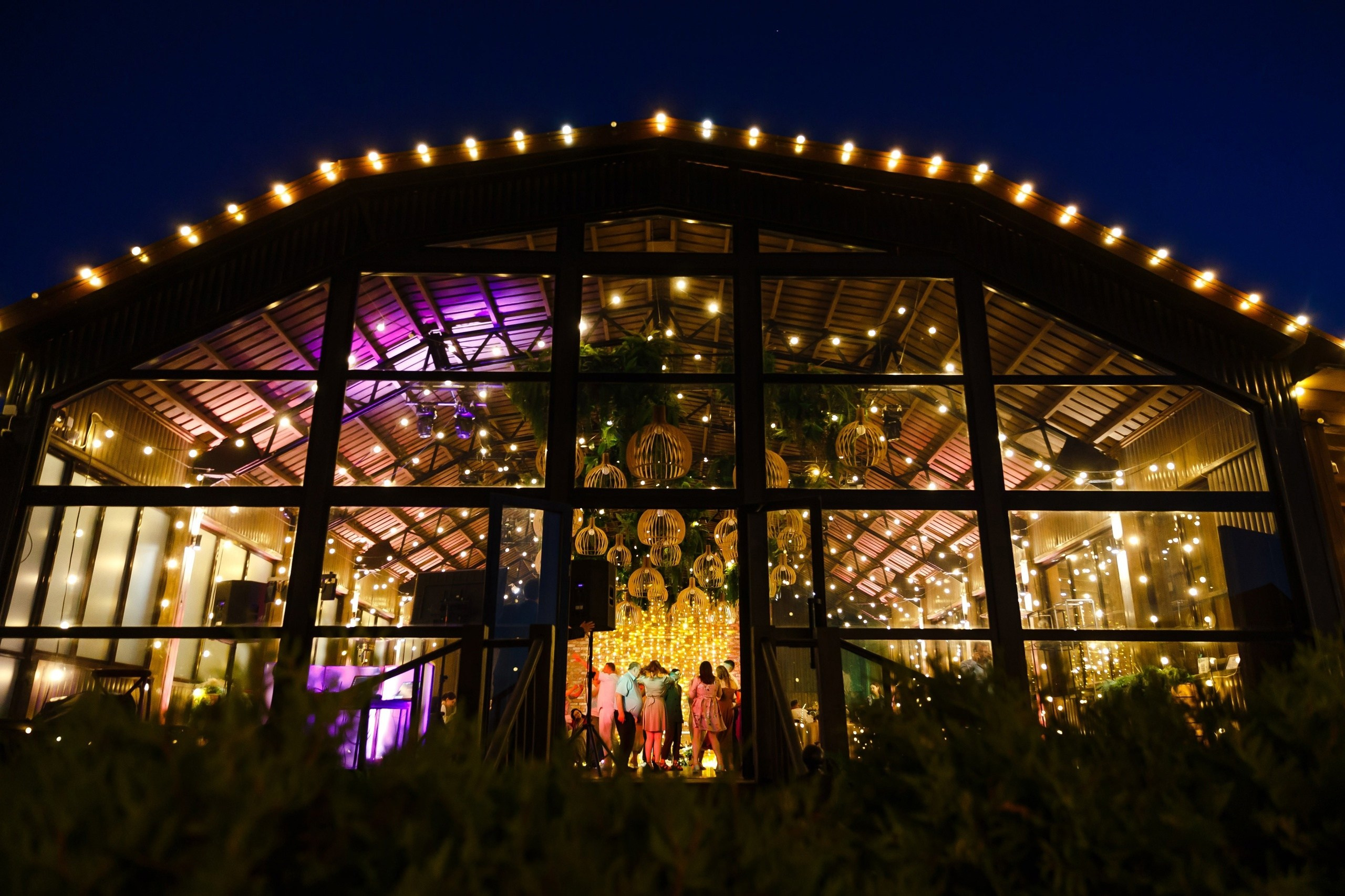 О НАС. Свадебная площадка РАНЧО