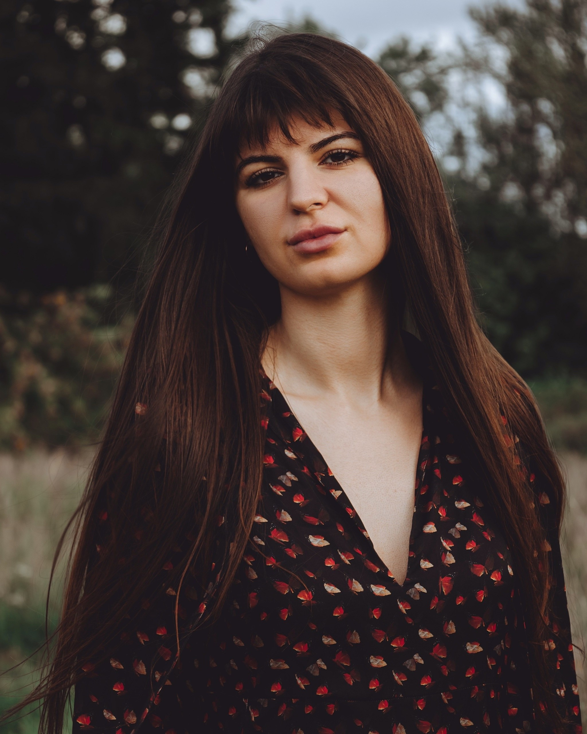 Портреты. Портретный фотограф в Санкт-Петербурге Светлана Хомич