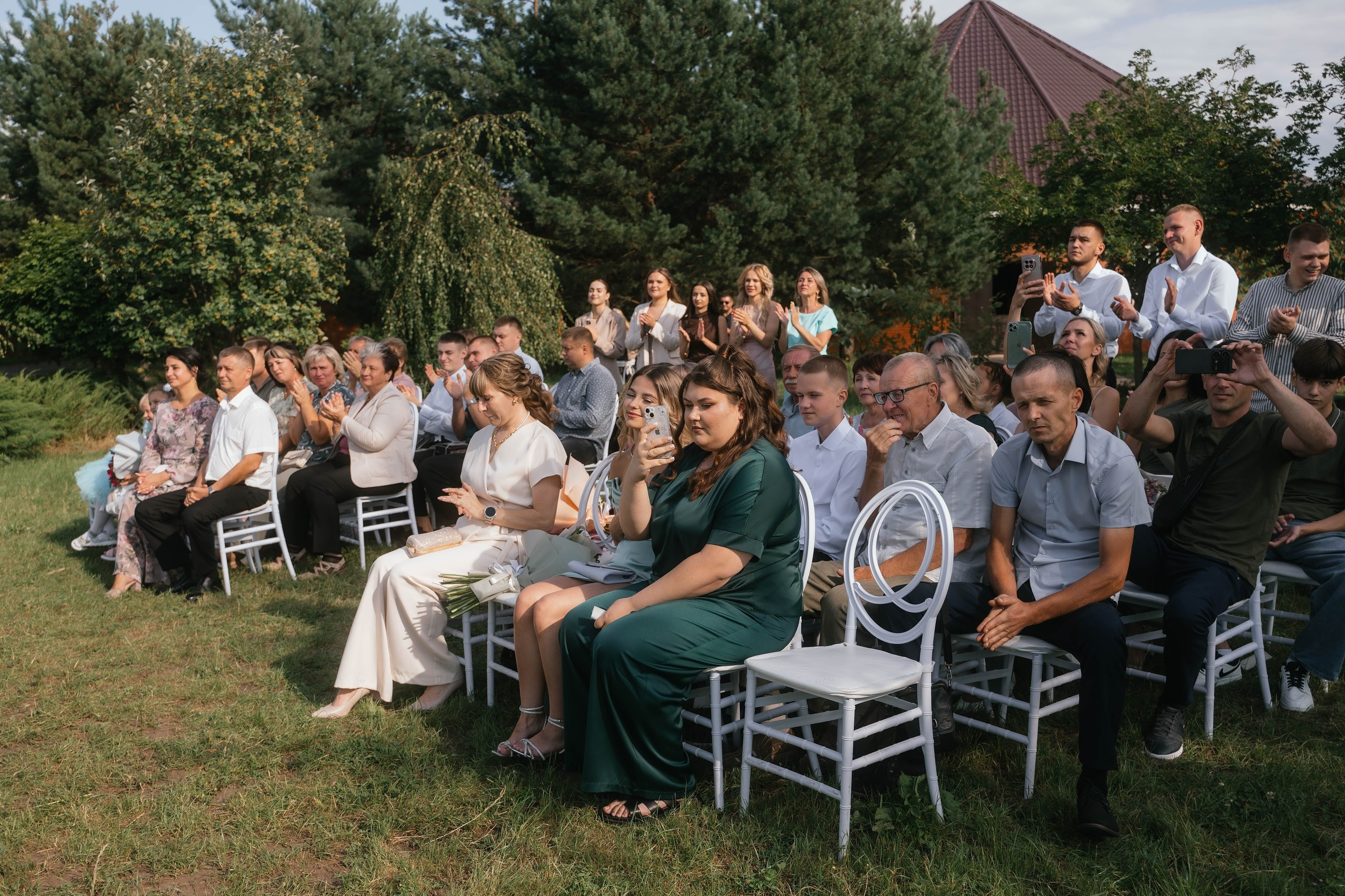Wedding day #90. Свадебный, семейный фотограф в Рязани Лена Брант
