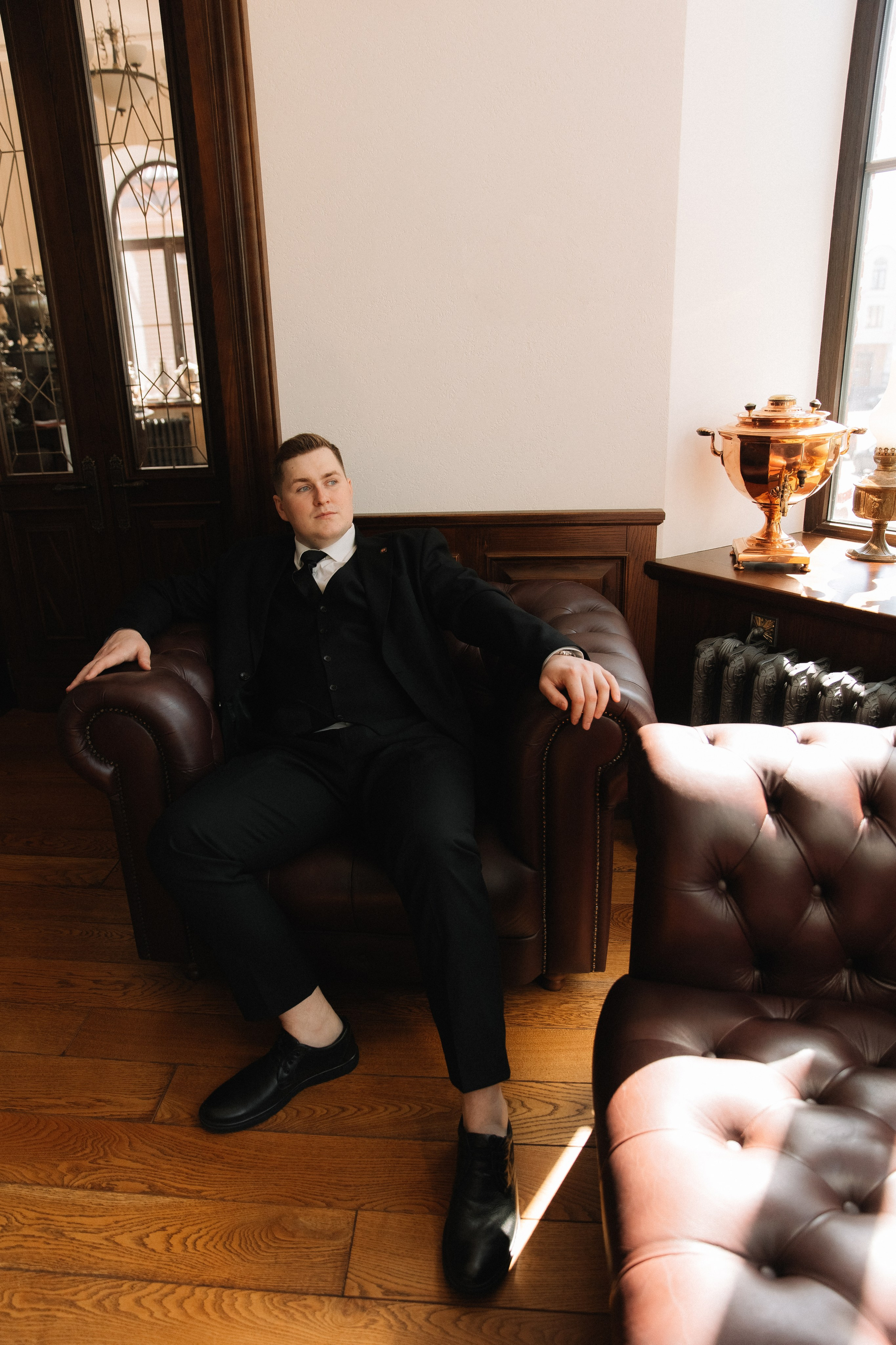 Любовь. Свадебный фотограф Кузнецова Ольга Санкт-Петербург, Вологда, Череповец