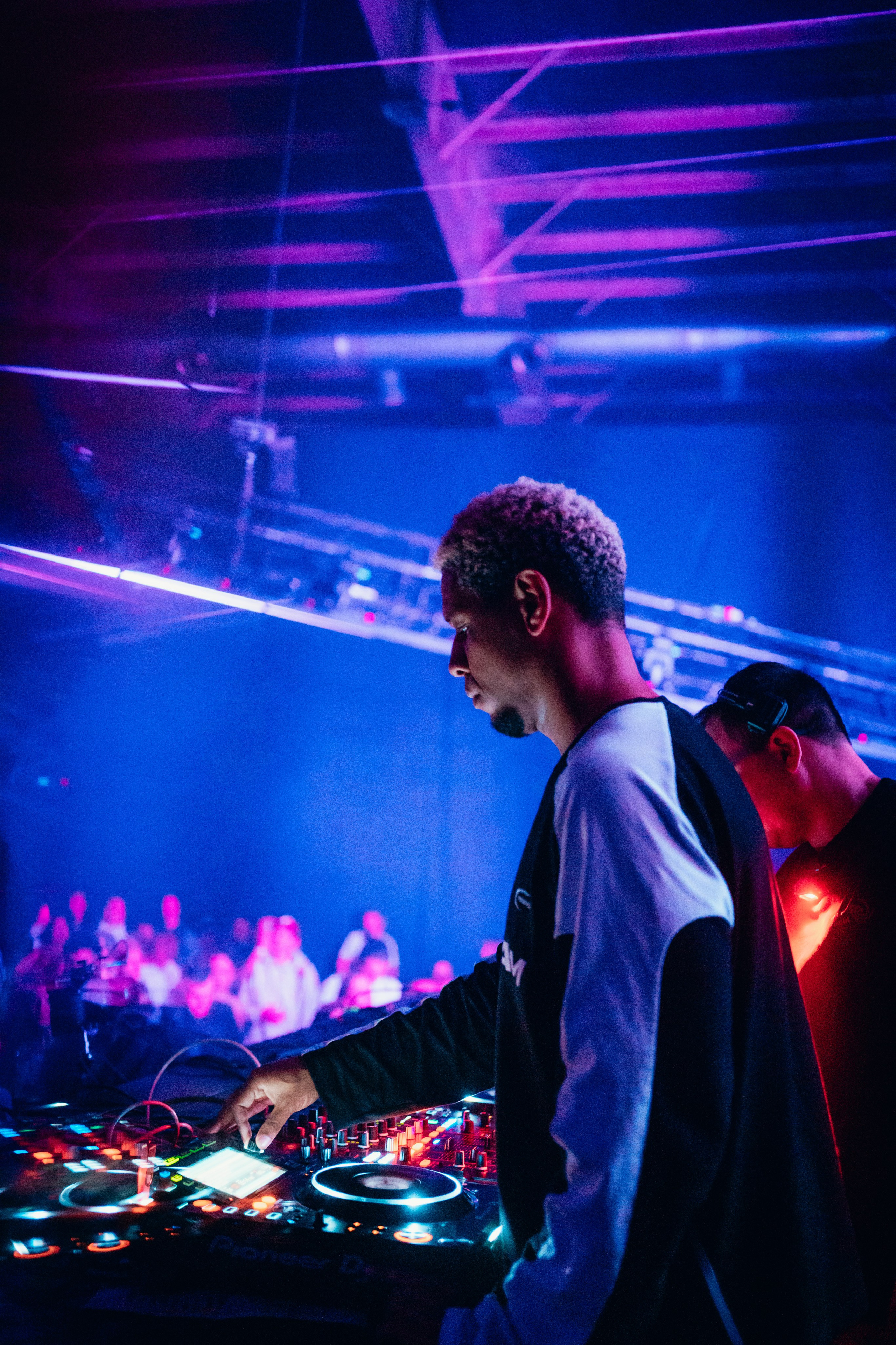 TON 2025. Главная