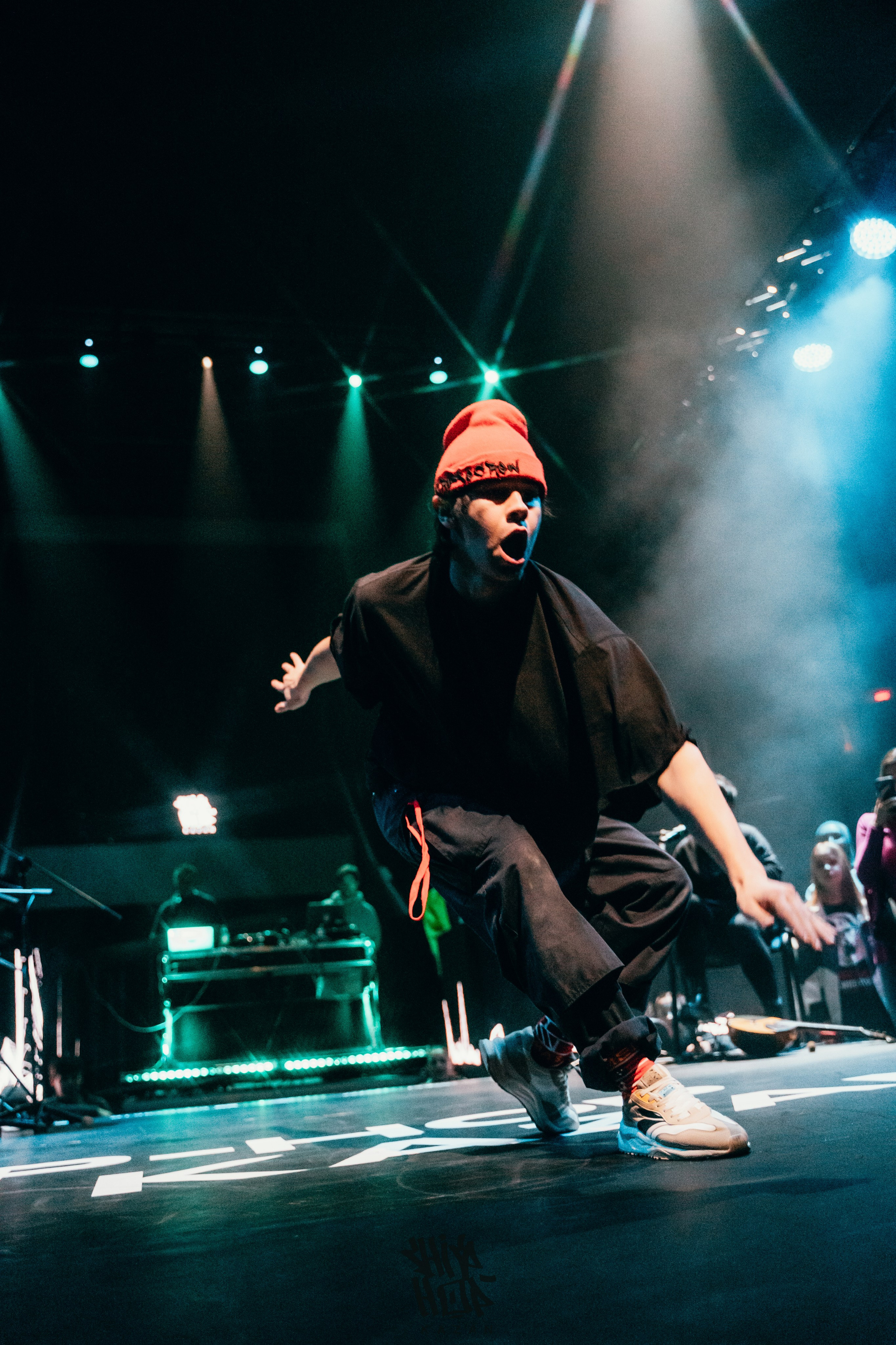 HIP HOP KAZAN 2024. Главная