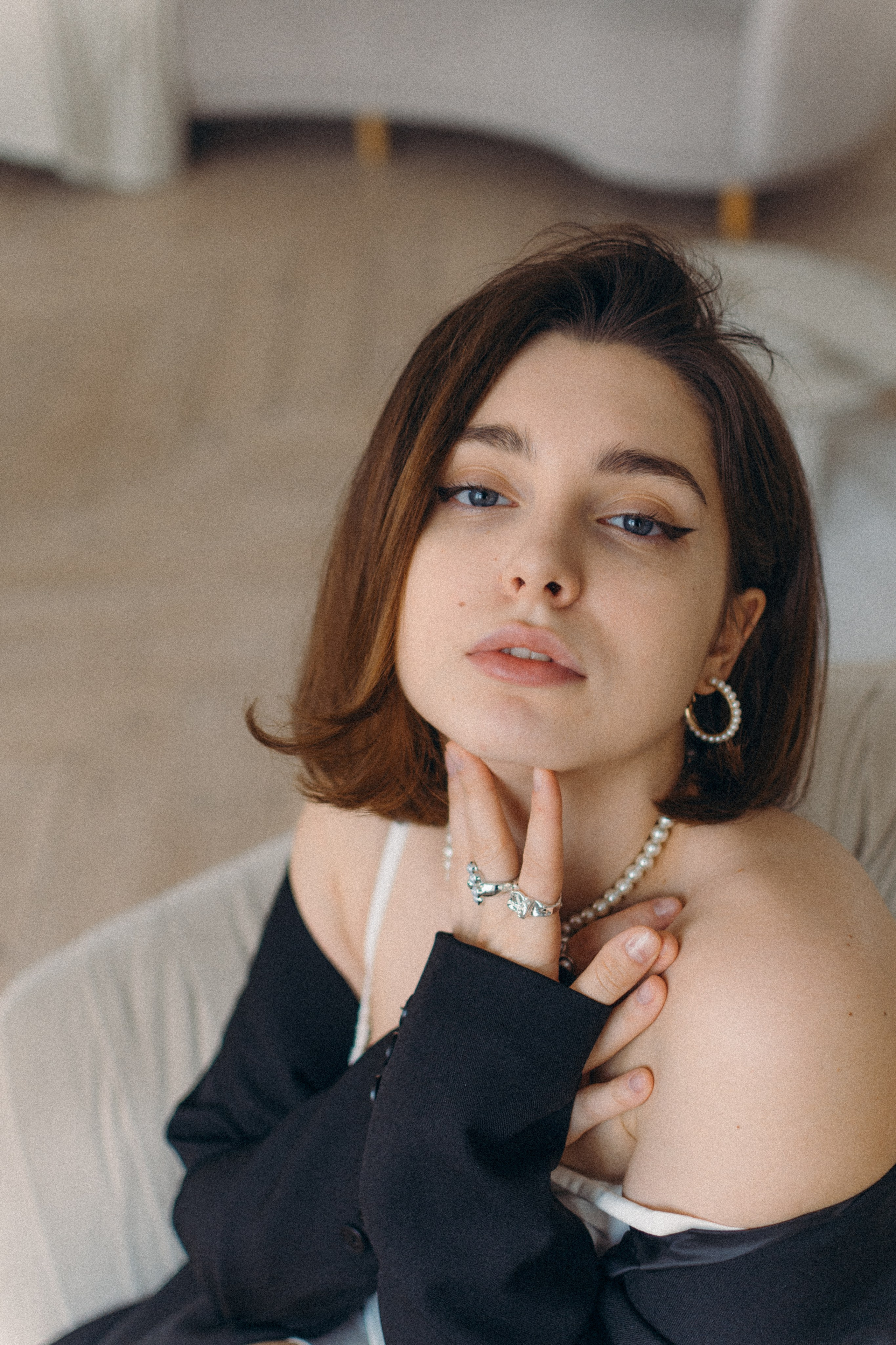 Утро невесты. Фотограф Анфиса Хардина Екатеринбург