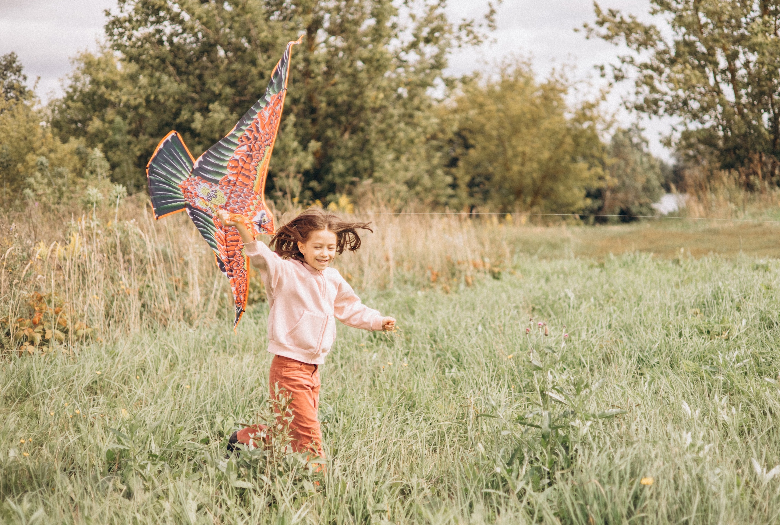Детская съемка. Сайт фотографа Ксении Политовой