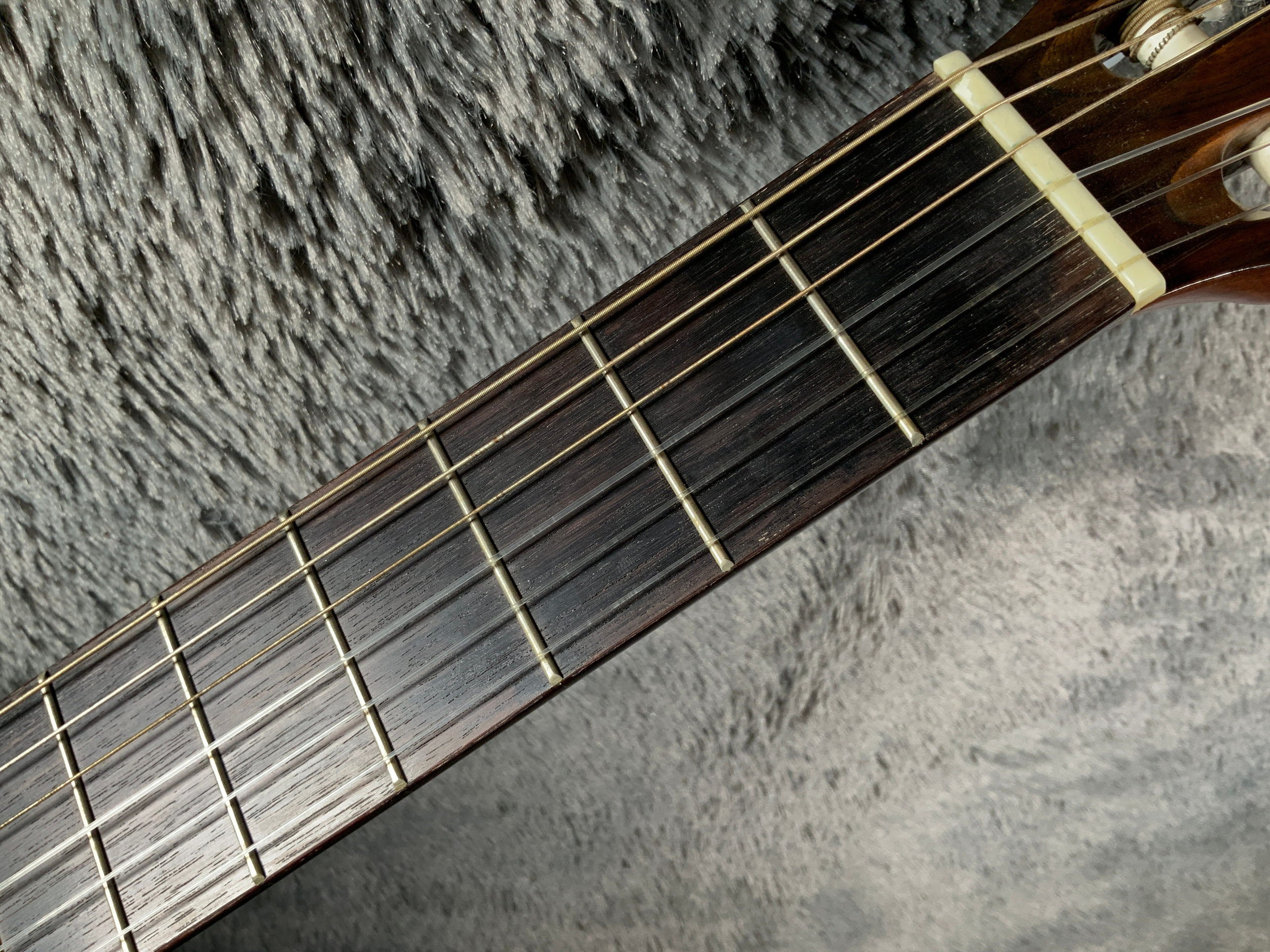 Morris Classic Guitar MC-111 Korea 90's