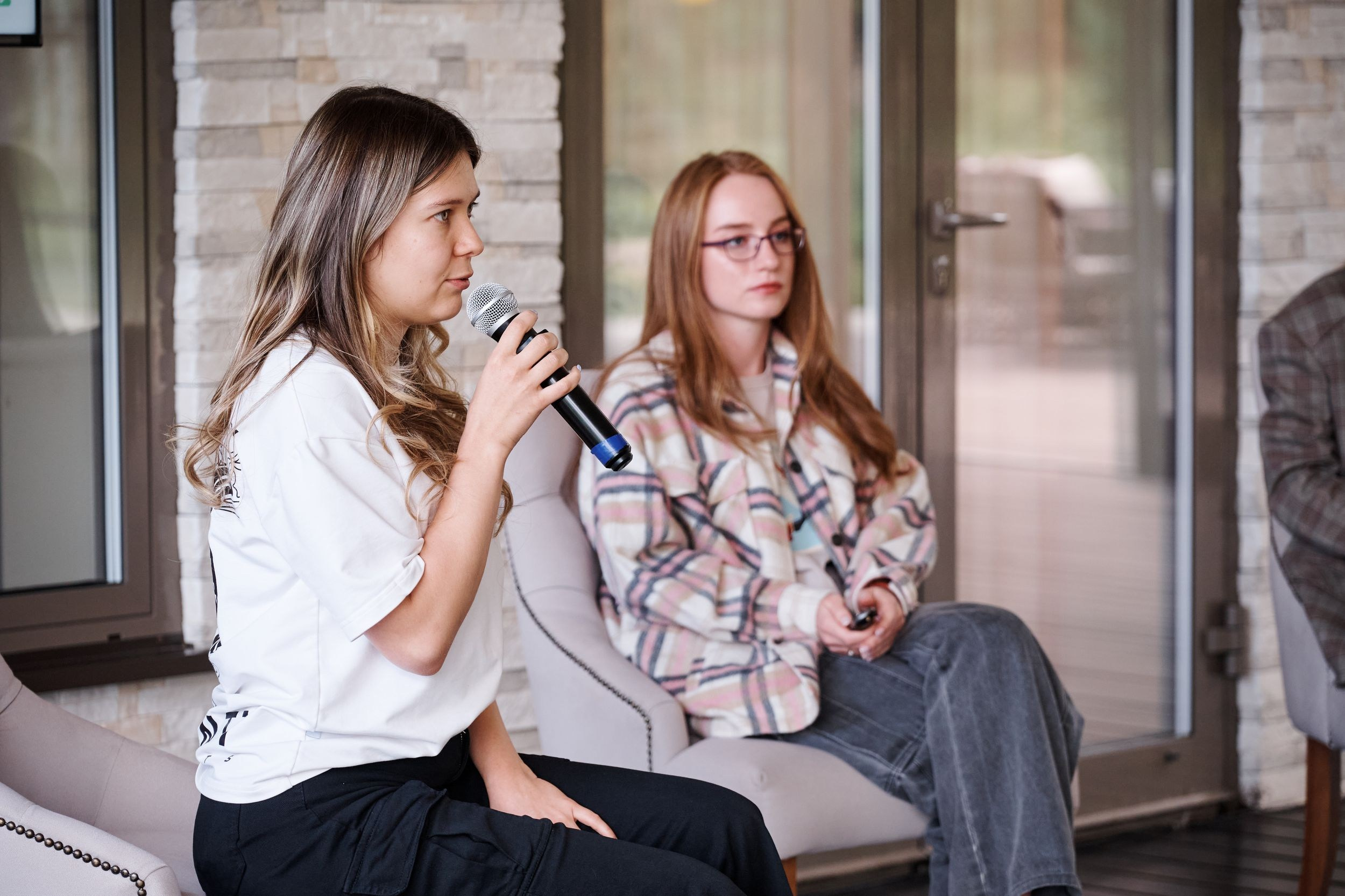Бизнес завтрак в Target Point. Свадебный фотограф, видеограф в Клину, Москве, Зеленограде, Калабушкин