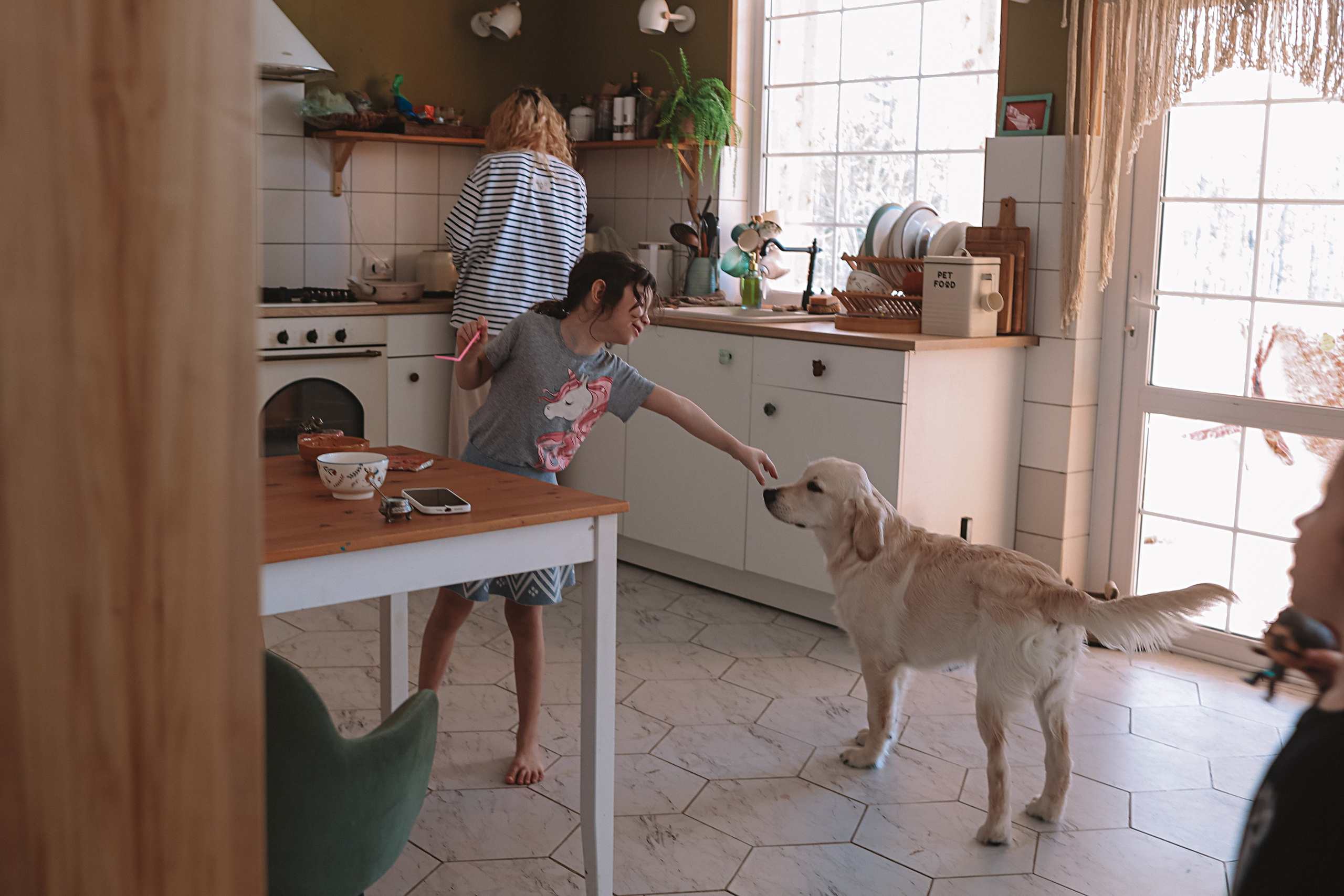 Наська (Чусовой). Семейный фотограф Тюмень, фотограф на роды Салмина Мария