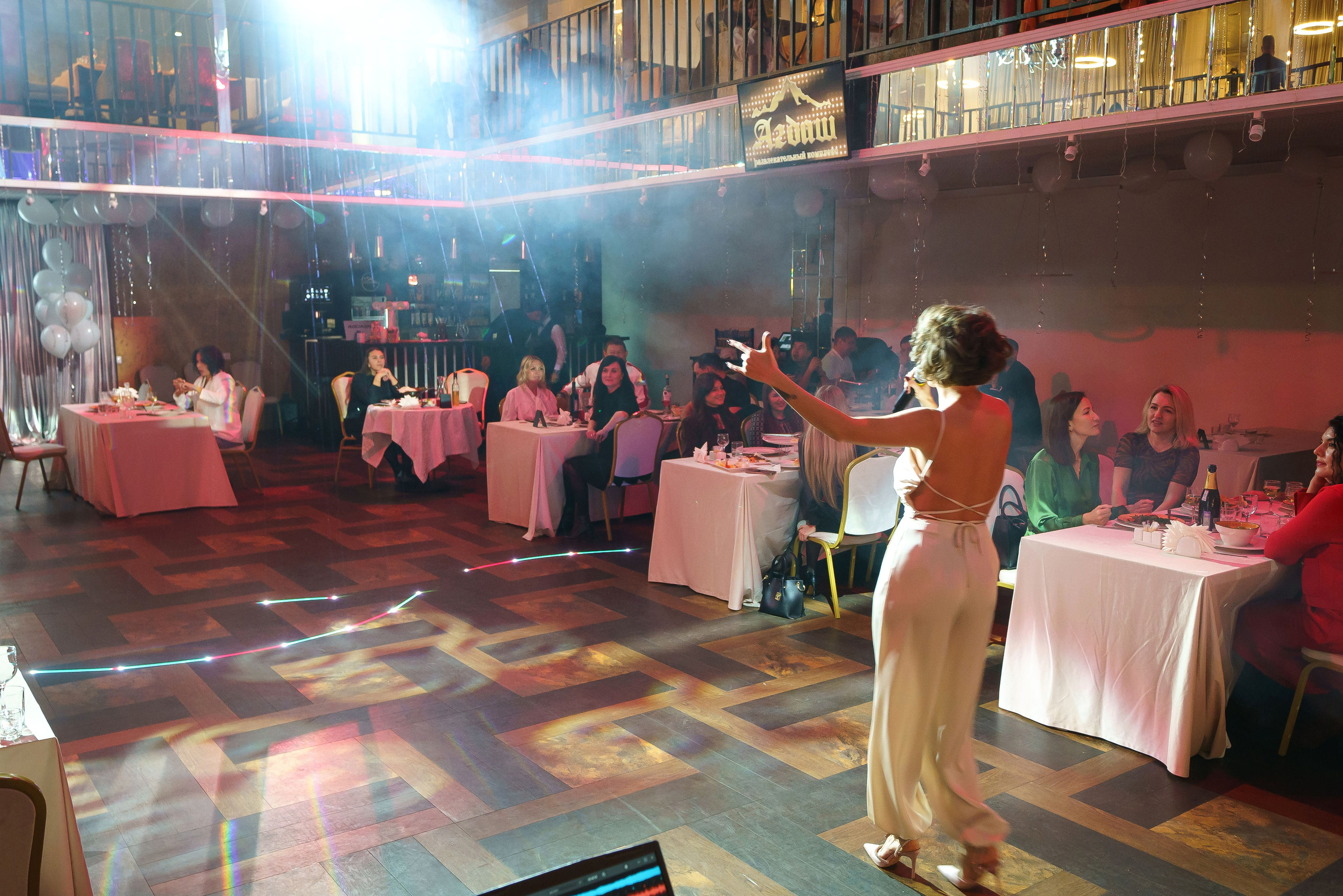 «АГДАШ» — 16 ЛЕТ!. ФЕСС-ФОТО/ВИДЕО