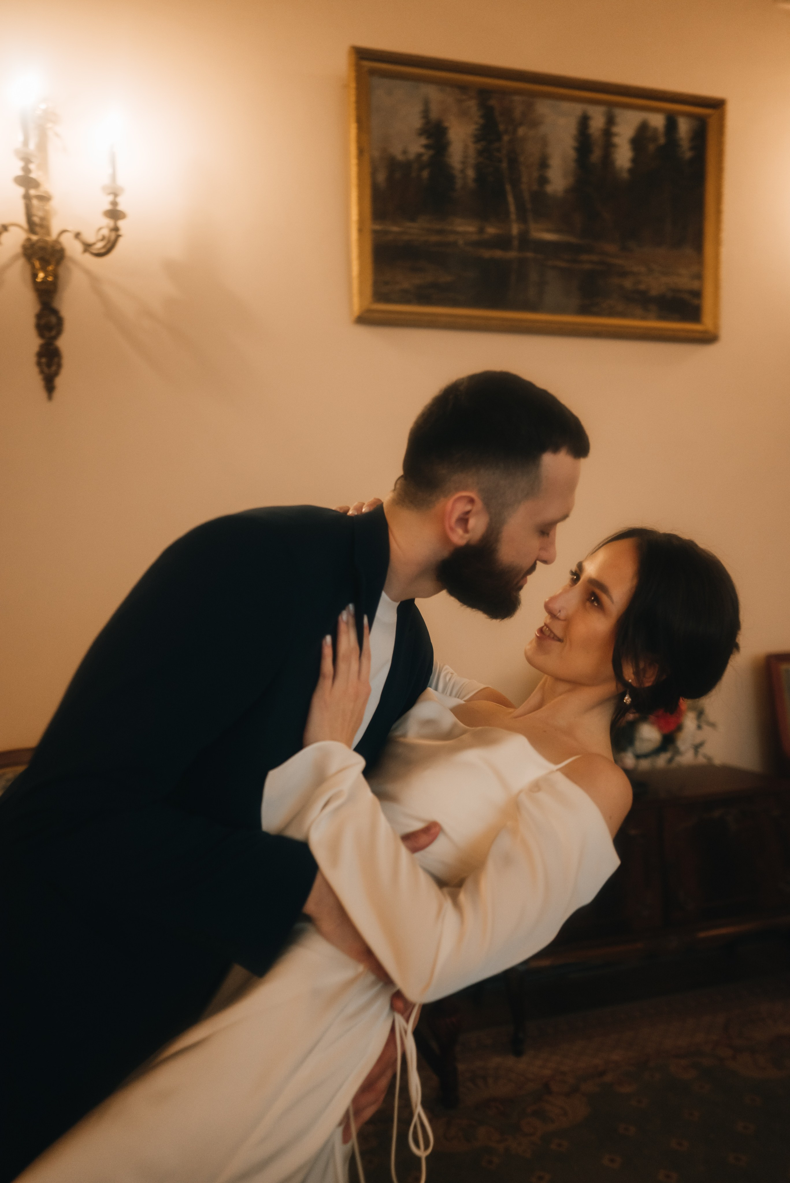 Фото свадеб. Виктория Кутуева Фотограф Санкт-Петербург