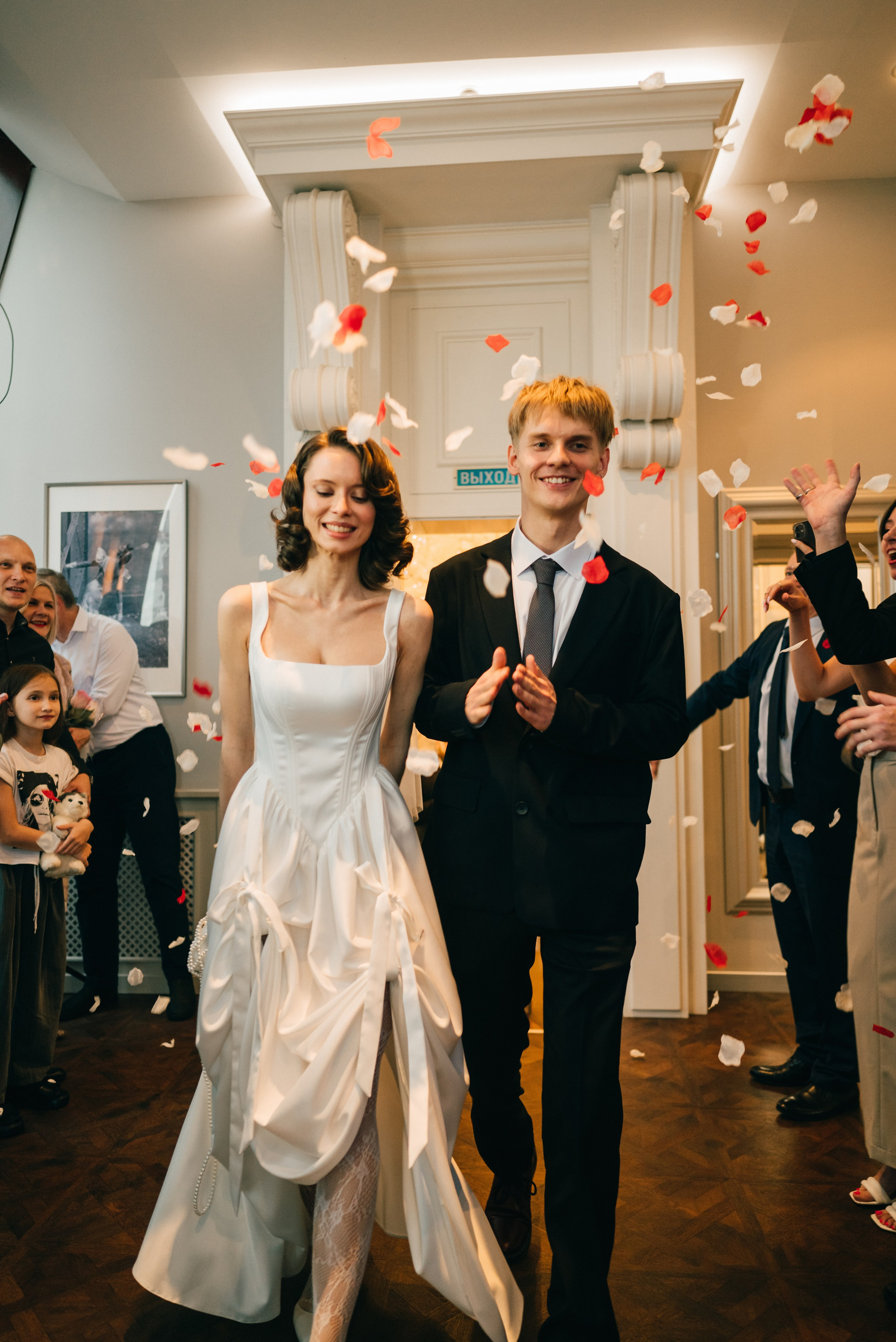 Фото свадеб. Виктория Кутуева Фотограф Санкт-Петербург