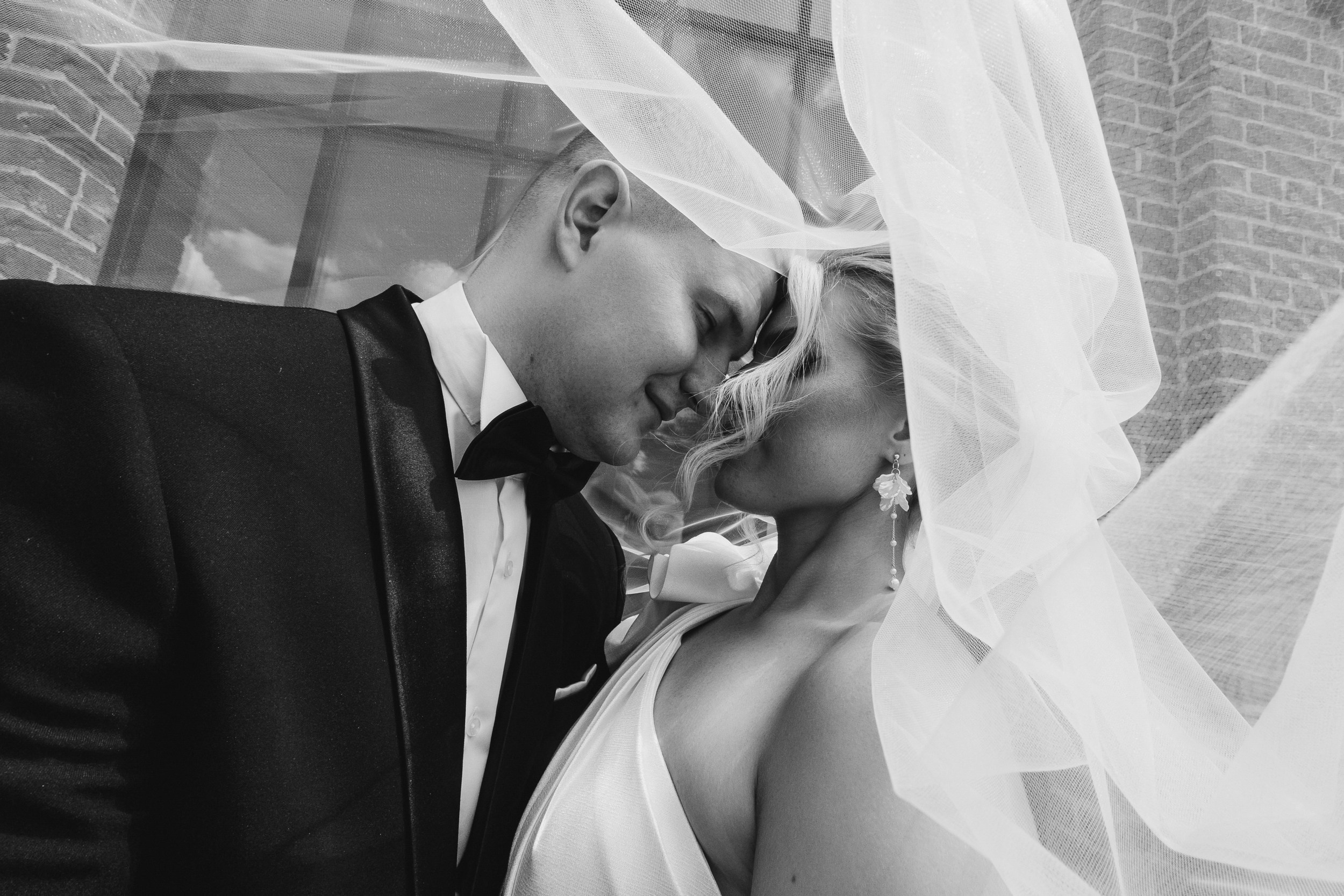 Свадебная серия. Свадебный фотограф Павел Фурашов в Нижнем Новгороде | Paul Matis