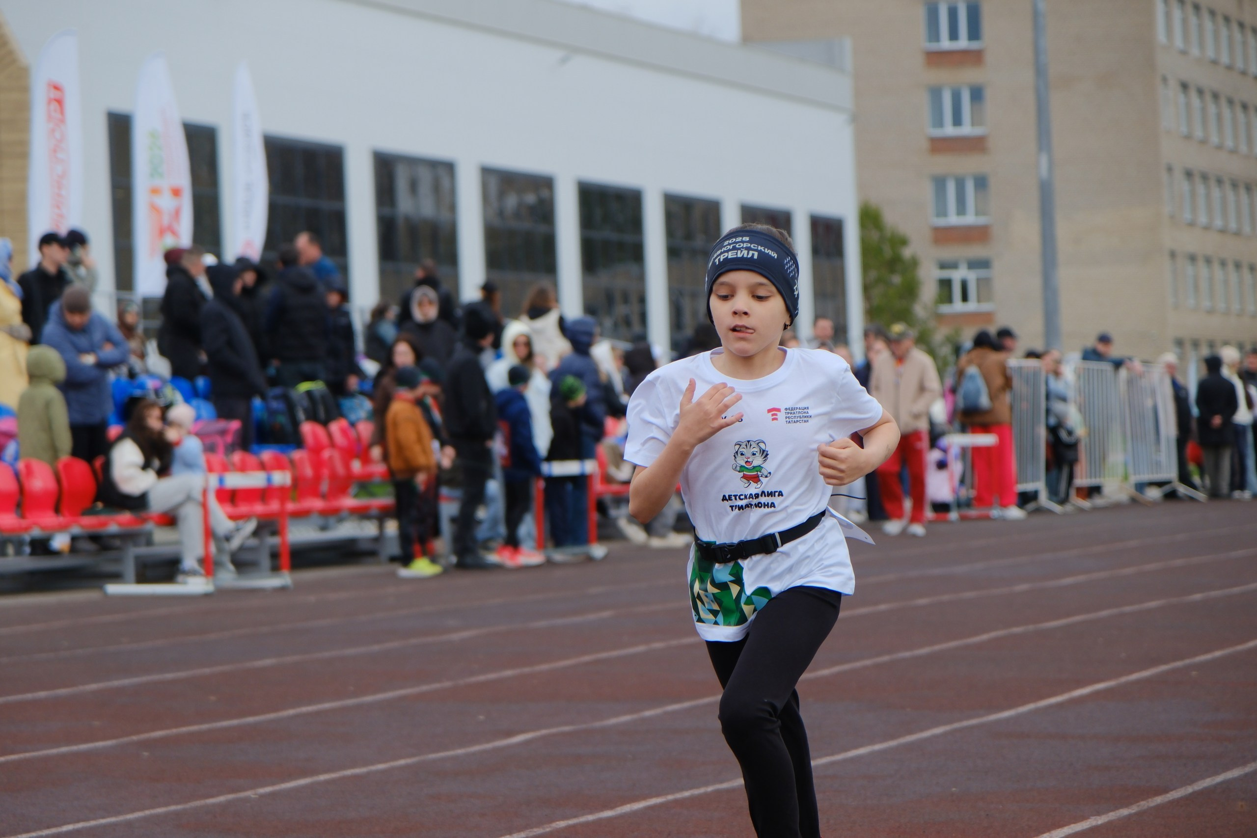 Соревнование по акватлону Нижнекамск 2026. Фотограф в Нижнекамск Татарстан Максим Липин