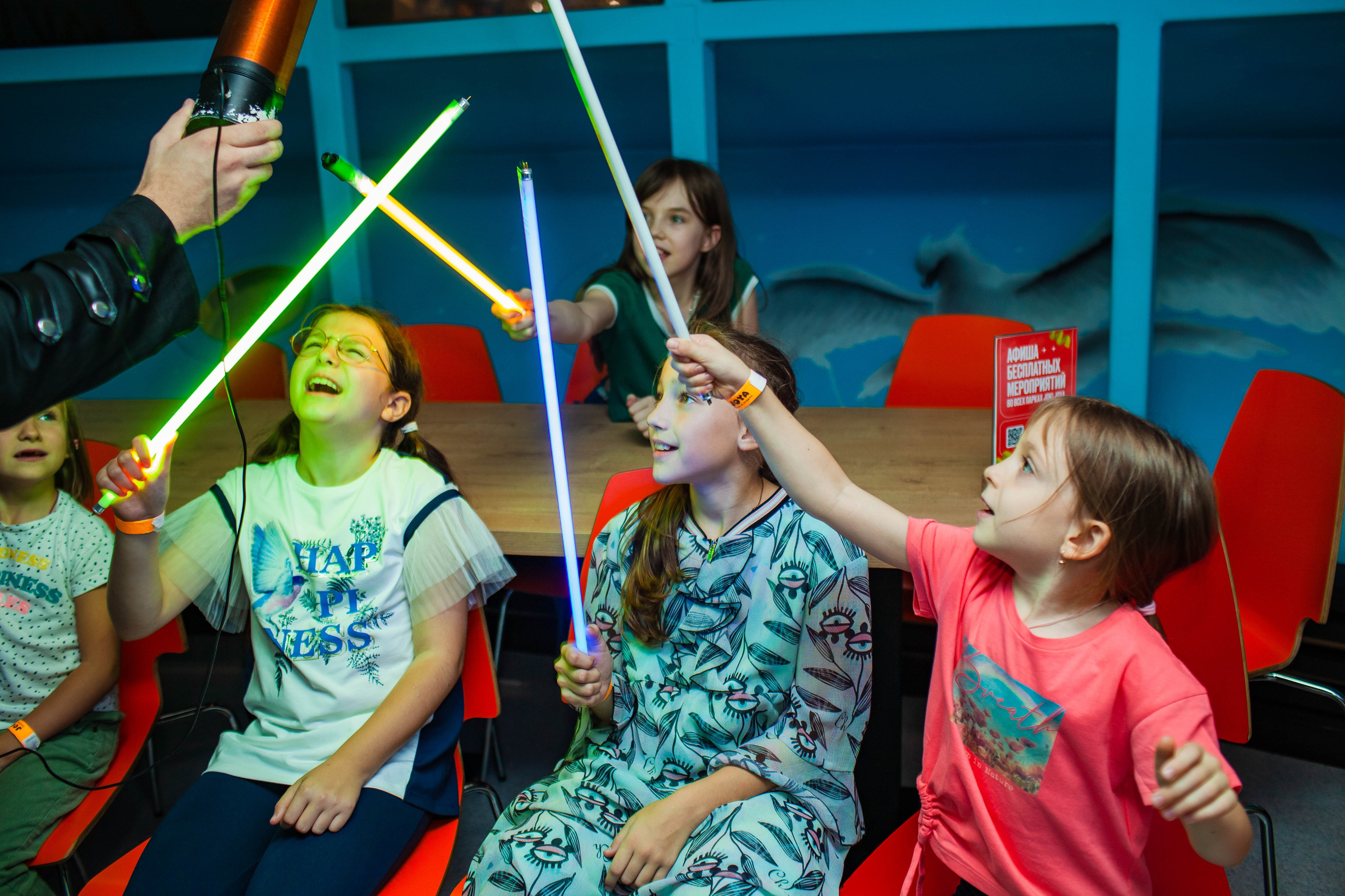 День рождения Лилии. Детский и семейный фотограф в Санкт-Петербурге Елизавета Сорокина