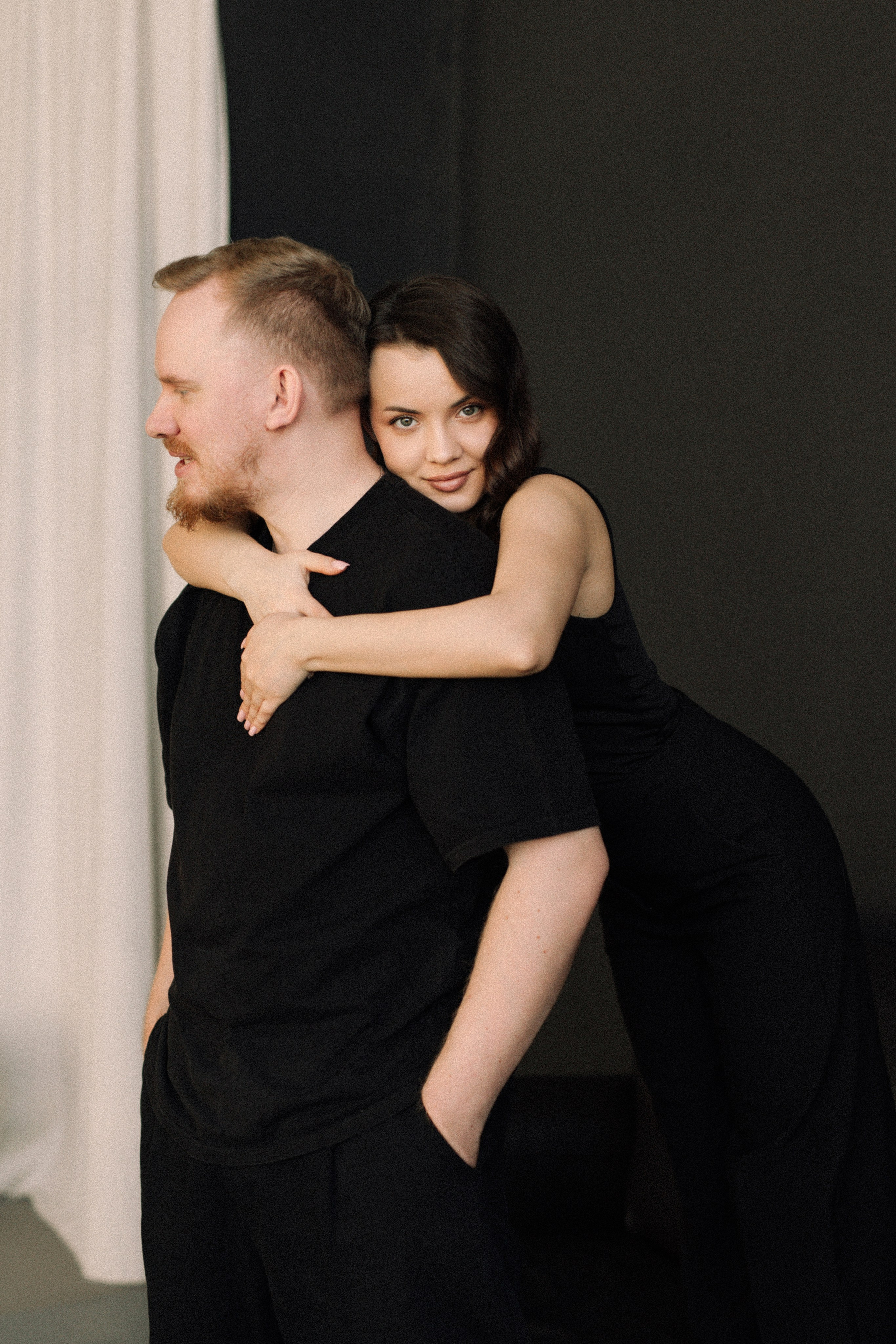 Саша и Аня. Брысина Алёна/ фотограф Петрозаводск, Карелия