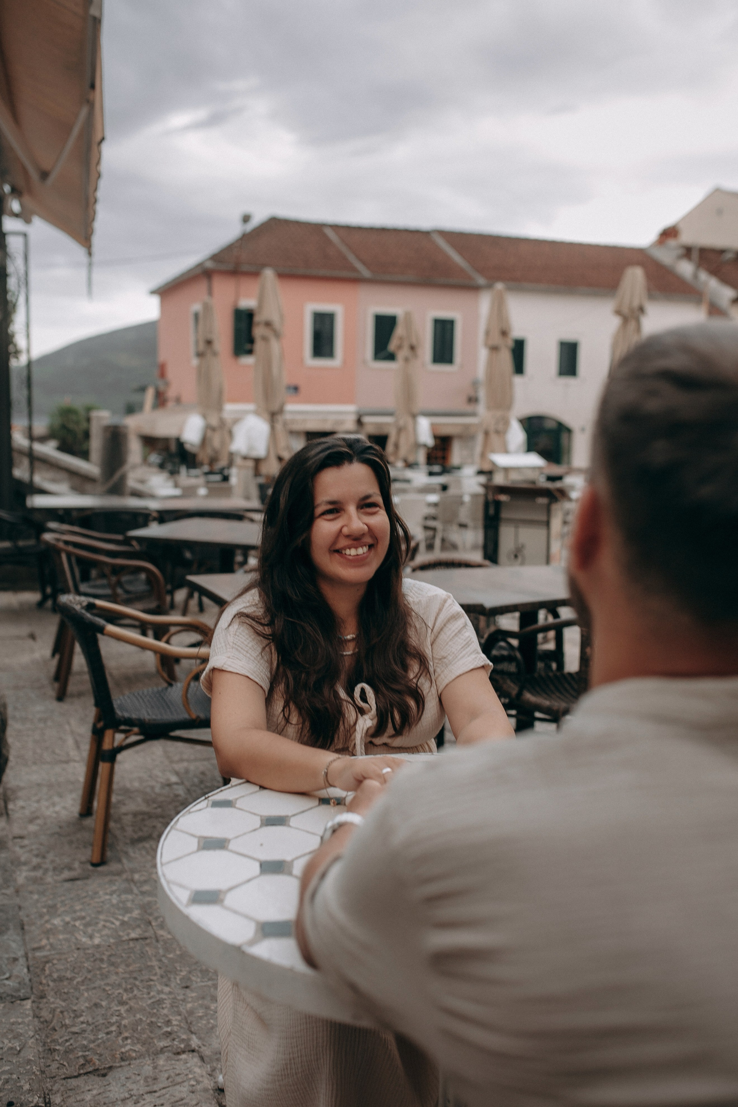 Семейная фотосессия для беременных. Семейный и свадебный фотограф в Черногории Татьяна Белякова