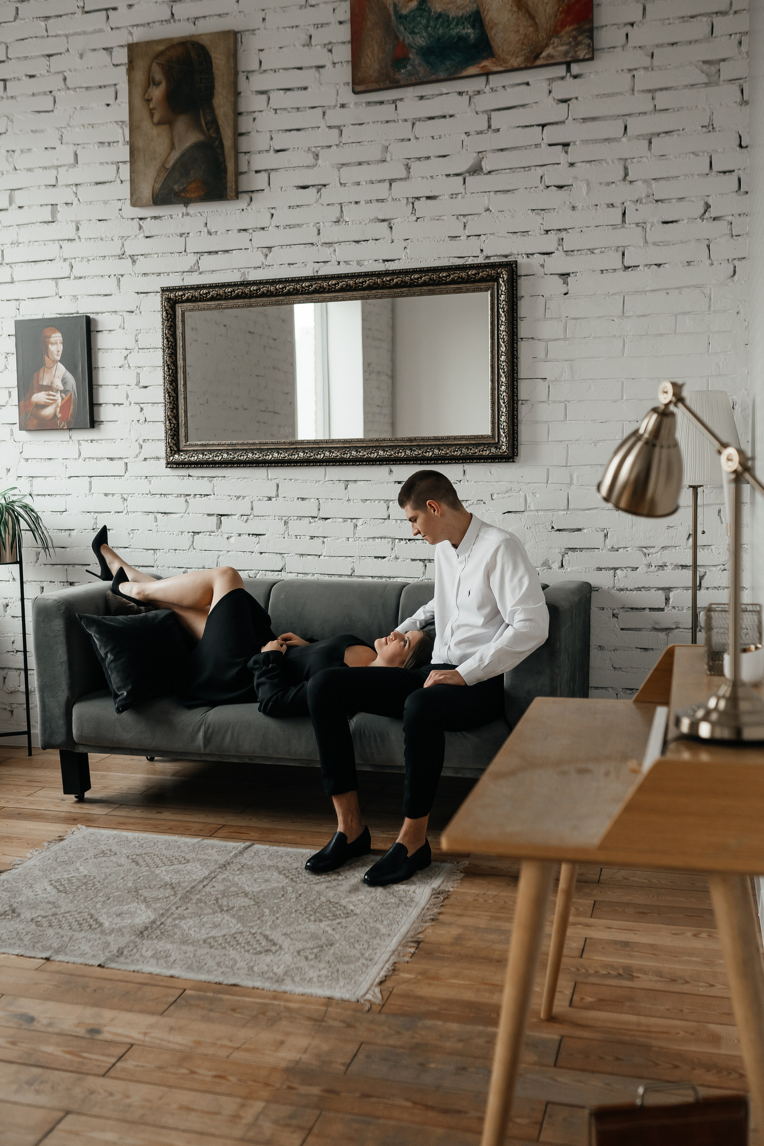 |Степа и Лена|