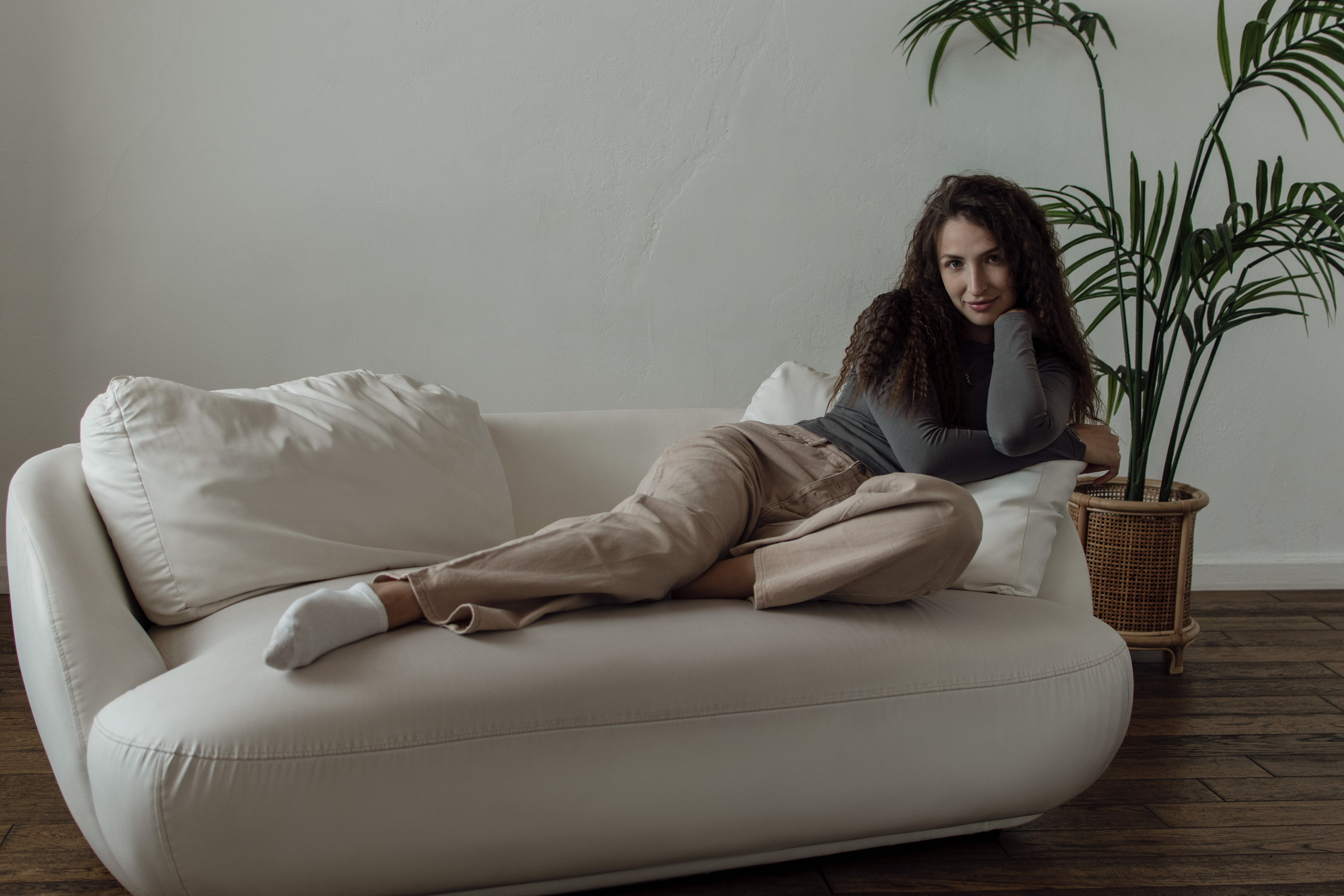 НАСТОЯЩЕСТЬ. Индивидуальный фотограф в Санкт-Петербурге Надежда Волобуева