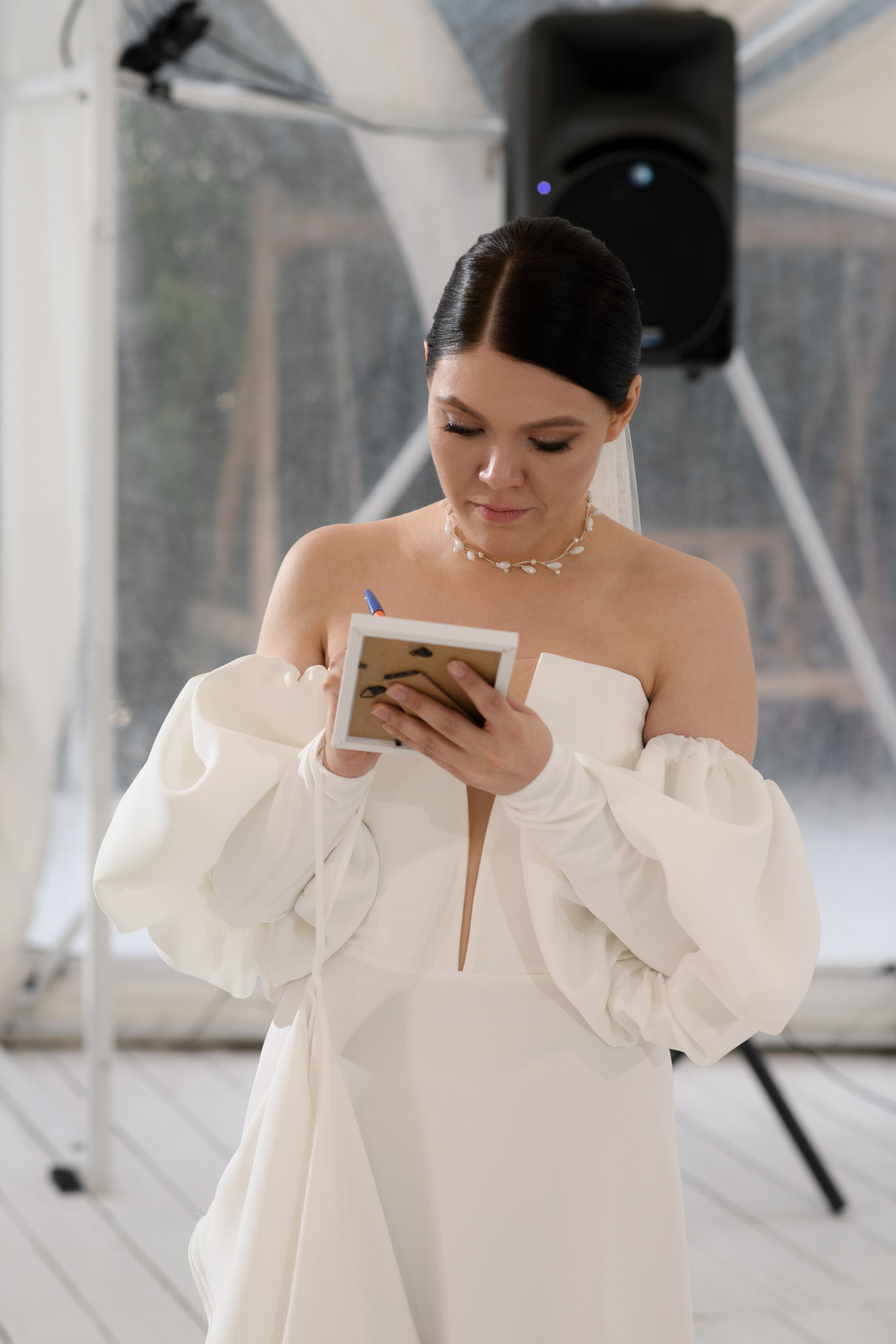 Влад+Марина — Отель Покровский. Свадебный фотограф Екатеринбург/Челябинск — Любовь Волохова