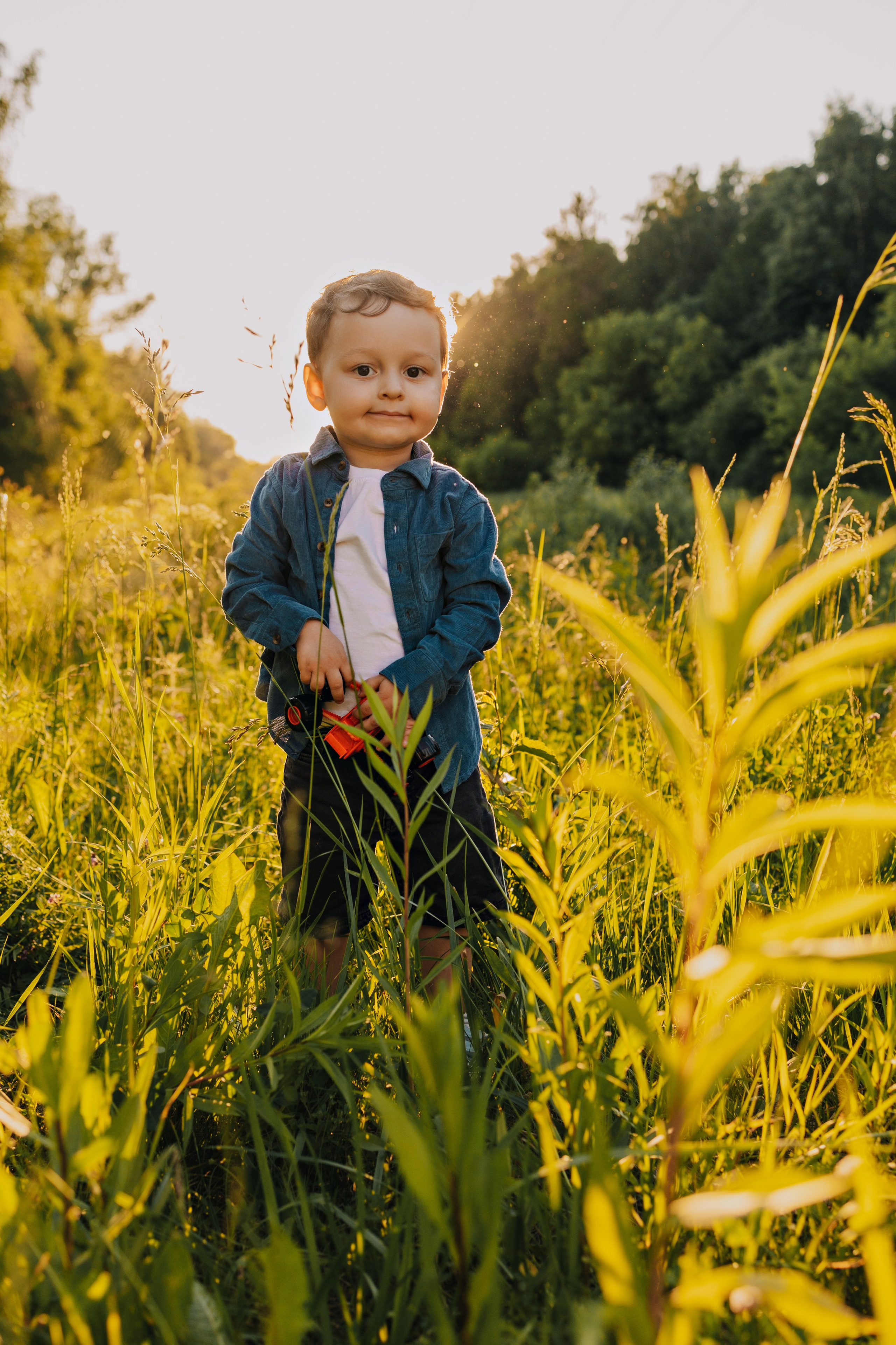 Парная Съемка “Быть Вместе”