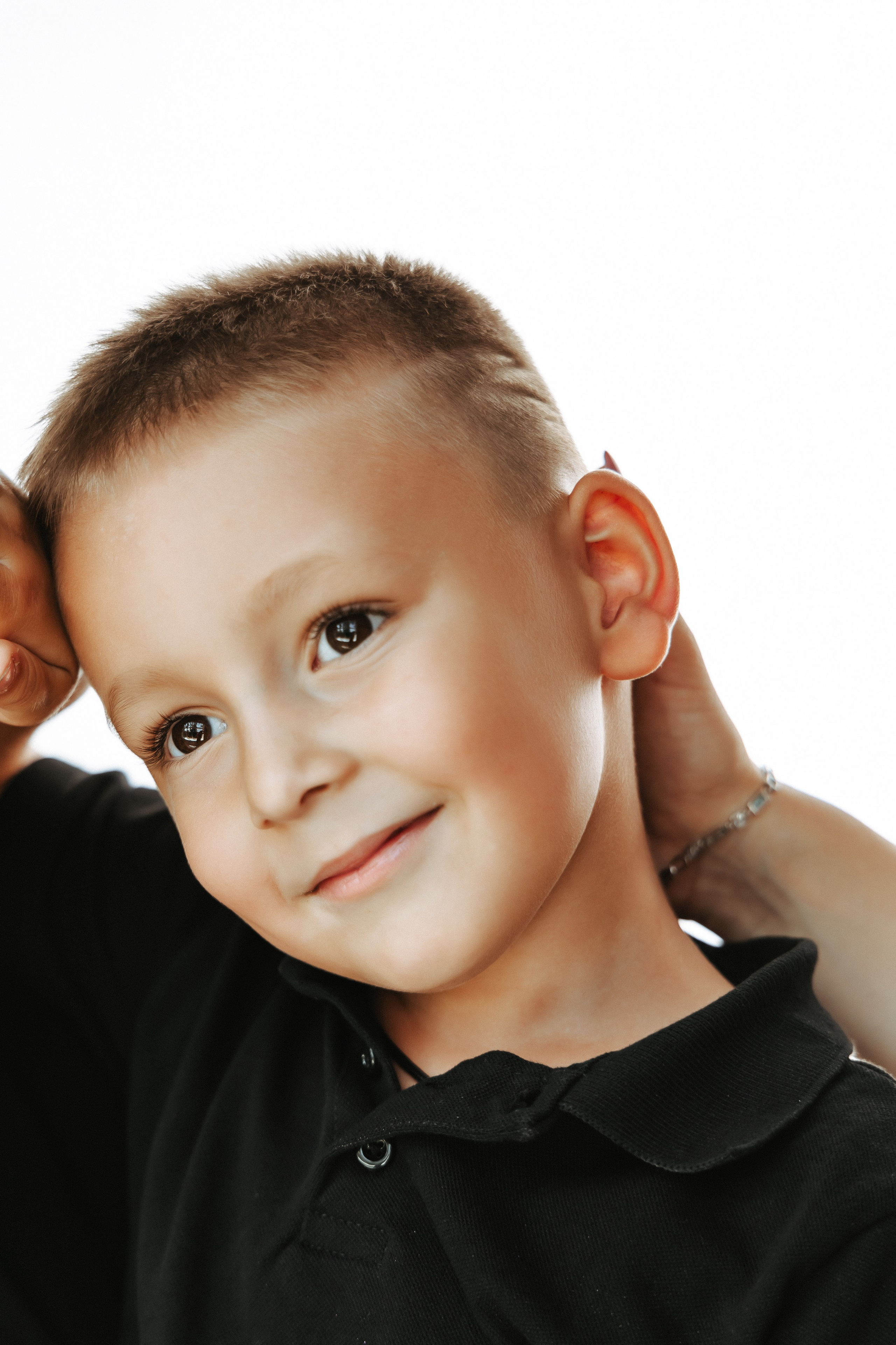 Emir 4 years. Свадебный и семейный фотограф в Краснодаре Диана Смирнова