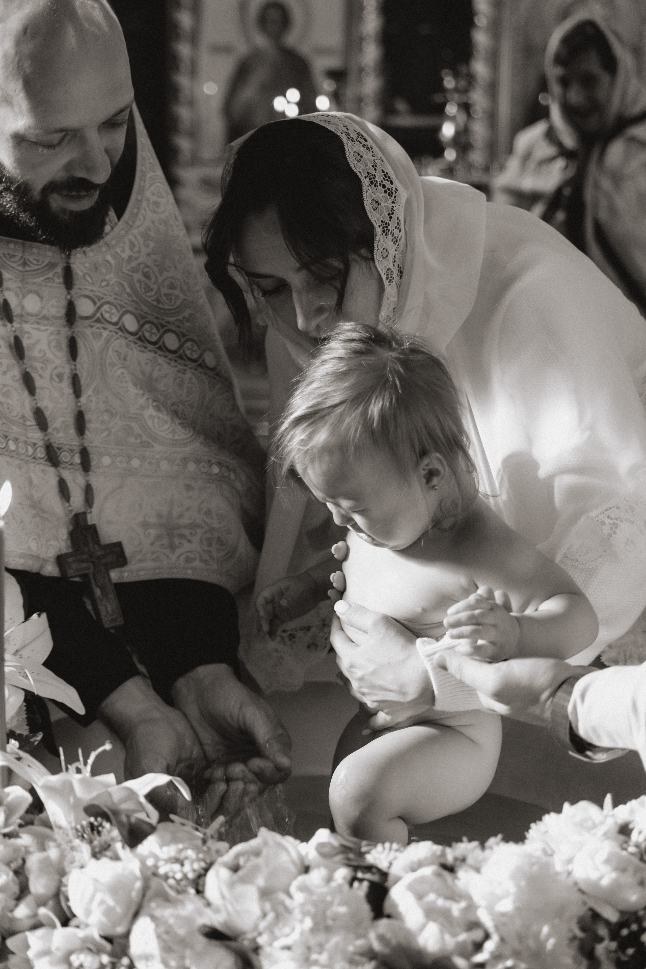 Храм Целительницы. Свадебный и семейный фотограф в Краснодаре Диана Смирнова