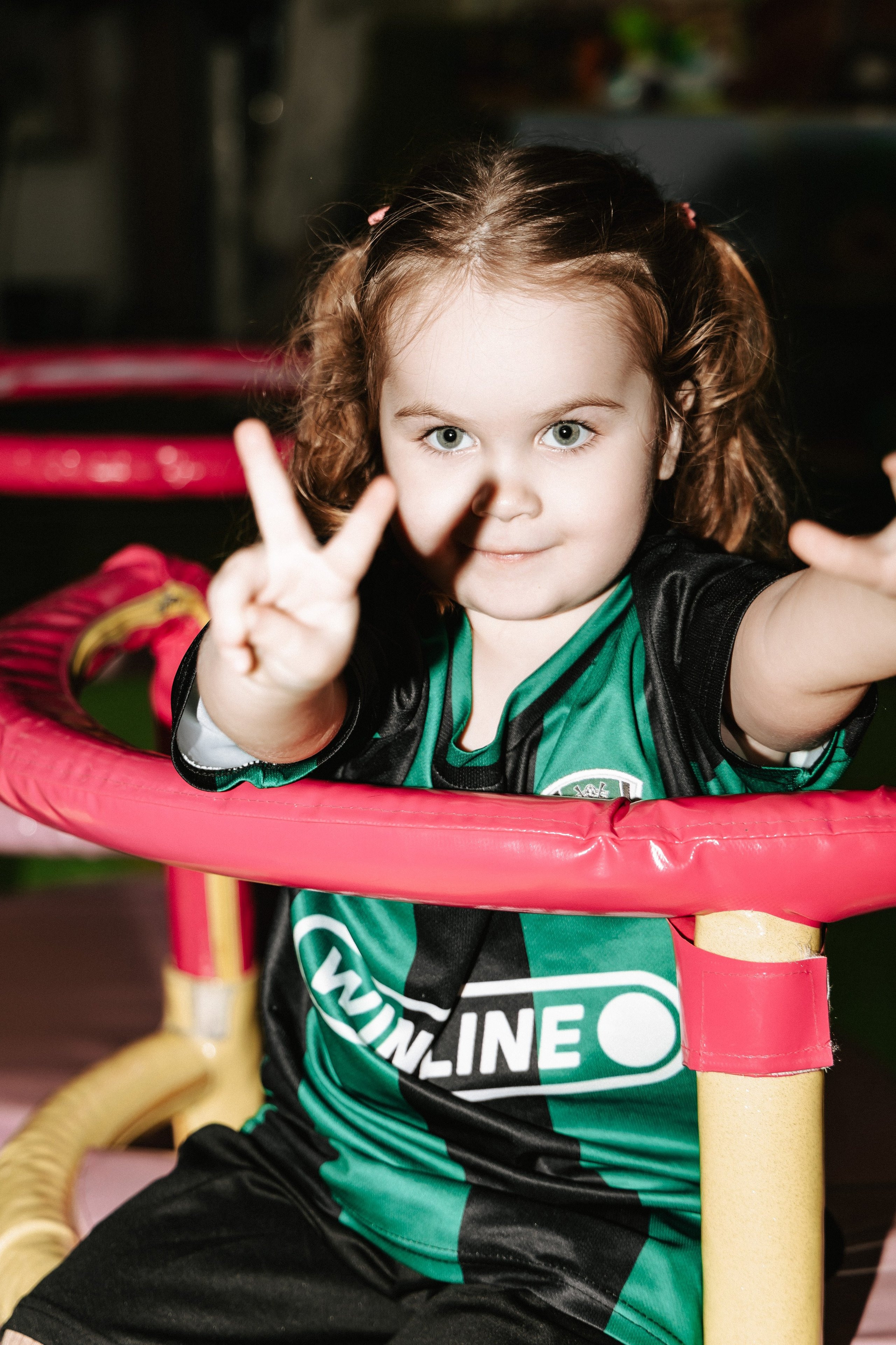 Роману 4 года. Свадебный и семейный фотограф в Краснодаре Диана Смирнова