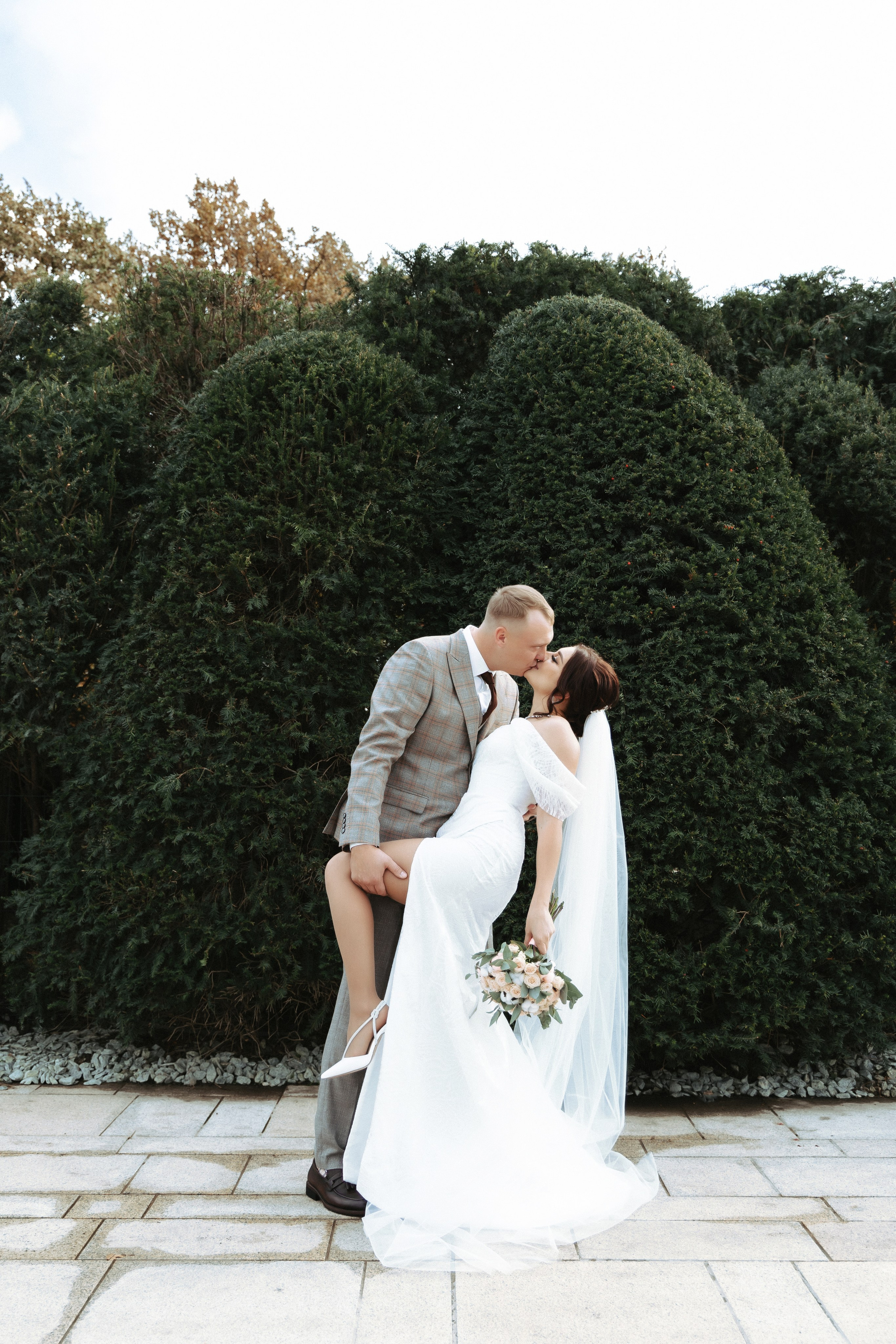 Denis & Zina. Свадебный и семейный фотограф в Краснодаре Диана Смирнова