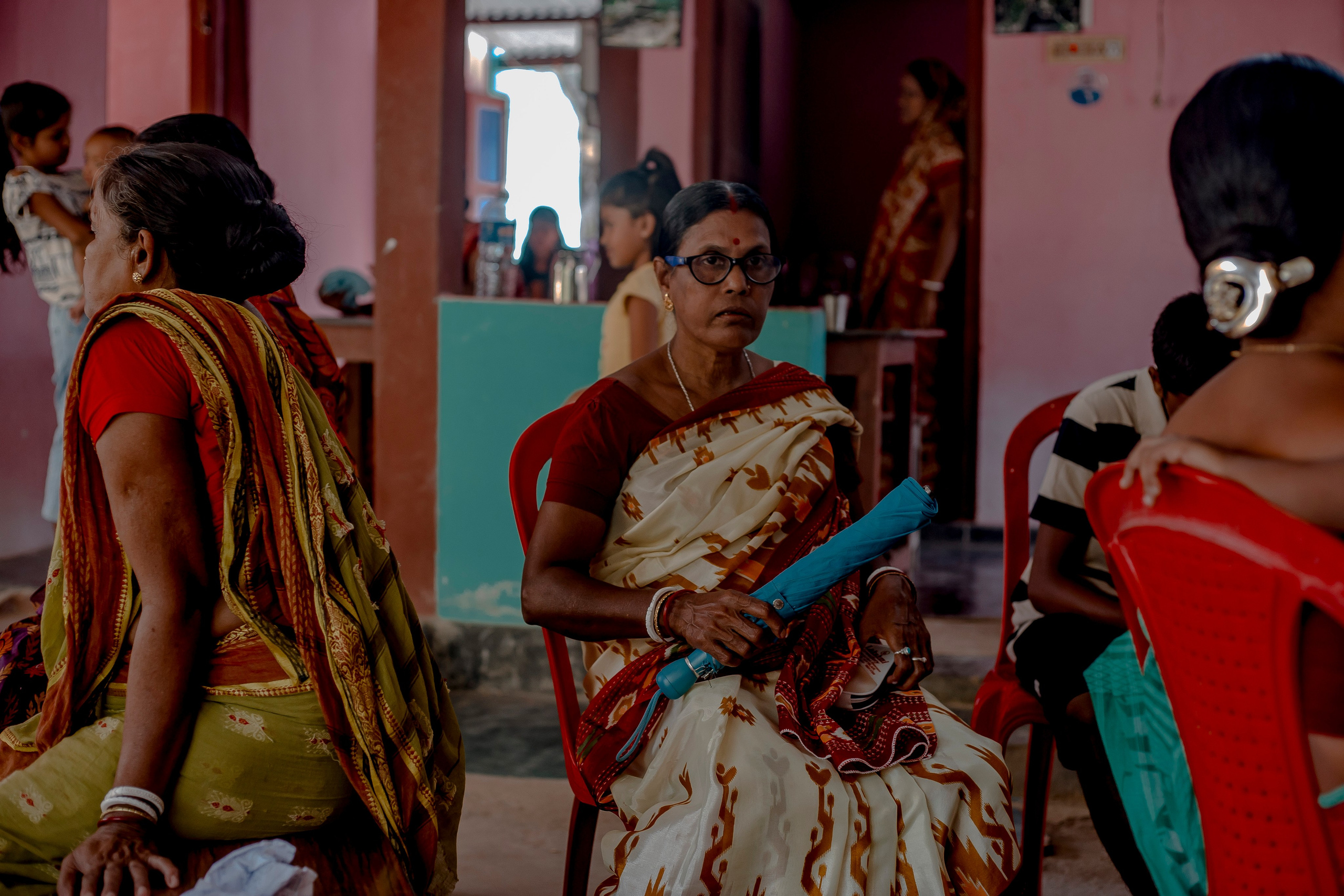 Andaman Islands, Part2. Art Photographer