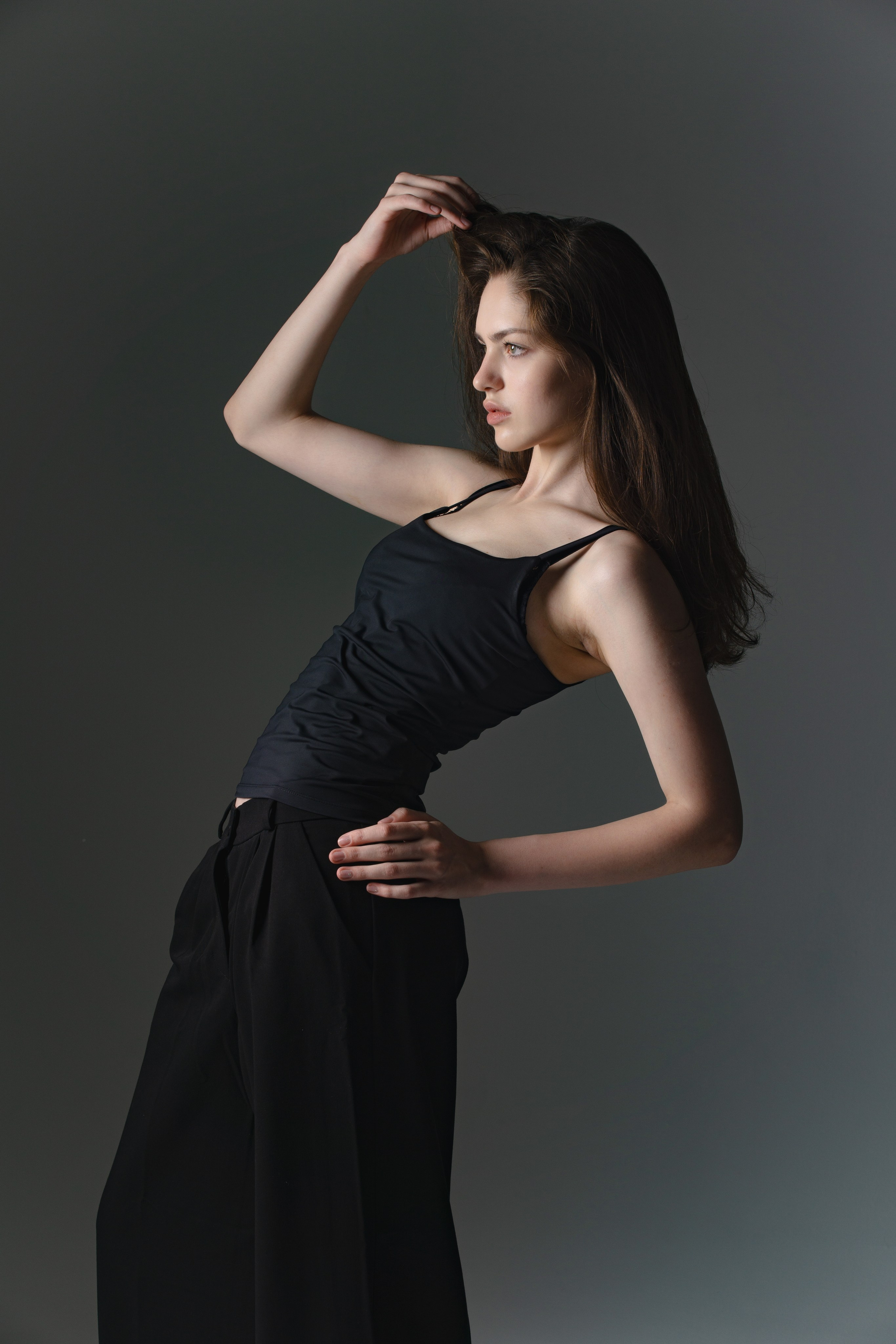 Полина. Фотограф Плеханов Дмитрий