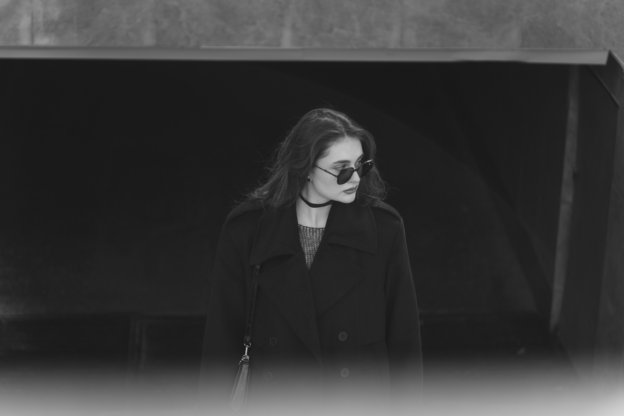 Даша. Фотограф Плеханов Дмитрий