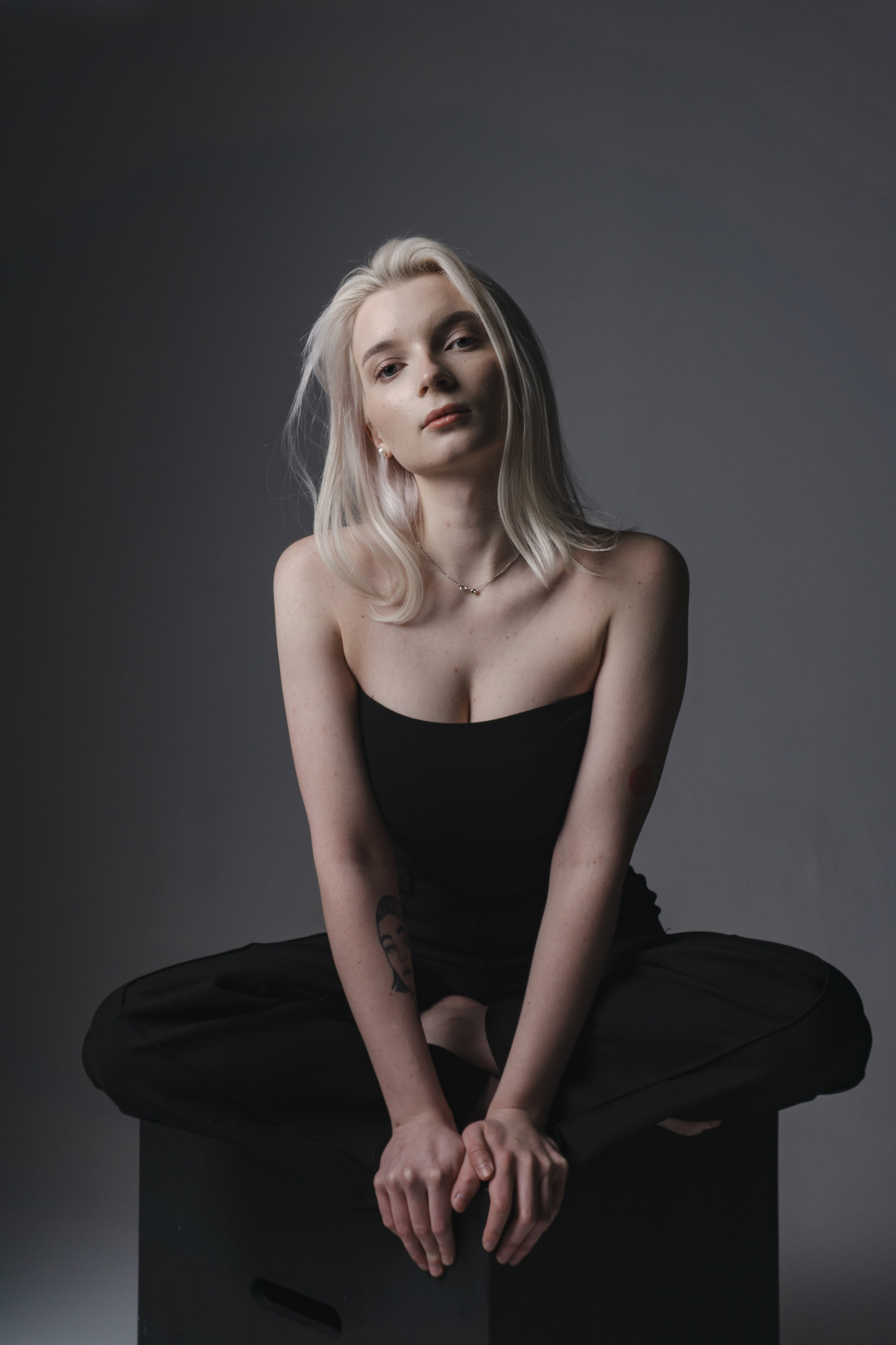 Ангелина. Фотограф Плеханов Дмитрий