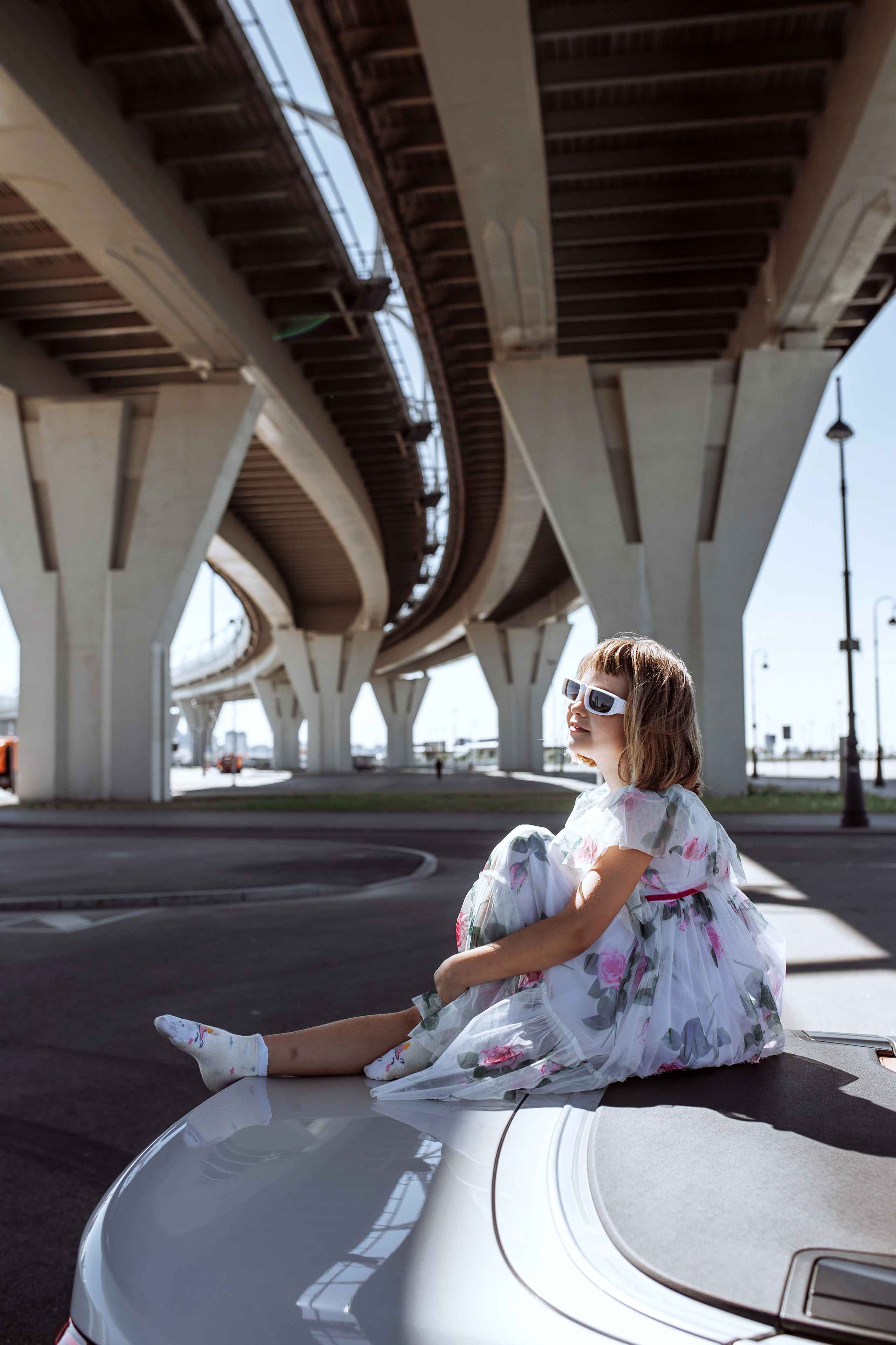 Артур и Дочка. Акимова Кэт