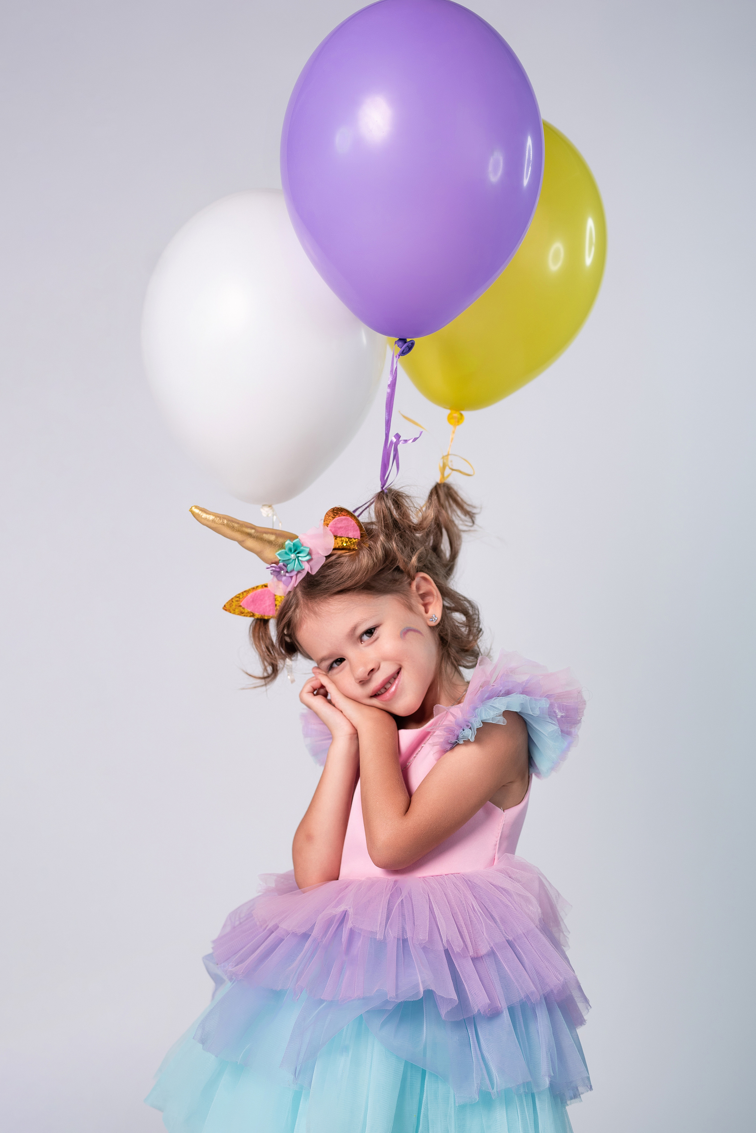 Детская фотосессия в Сочи | Профессиональная съёмка для детей от 7 месяцев. Детский студийный фотограф Сочи