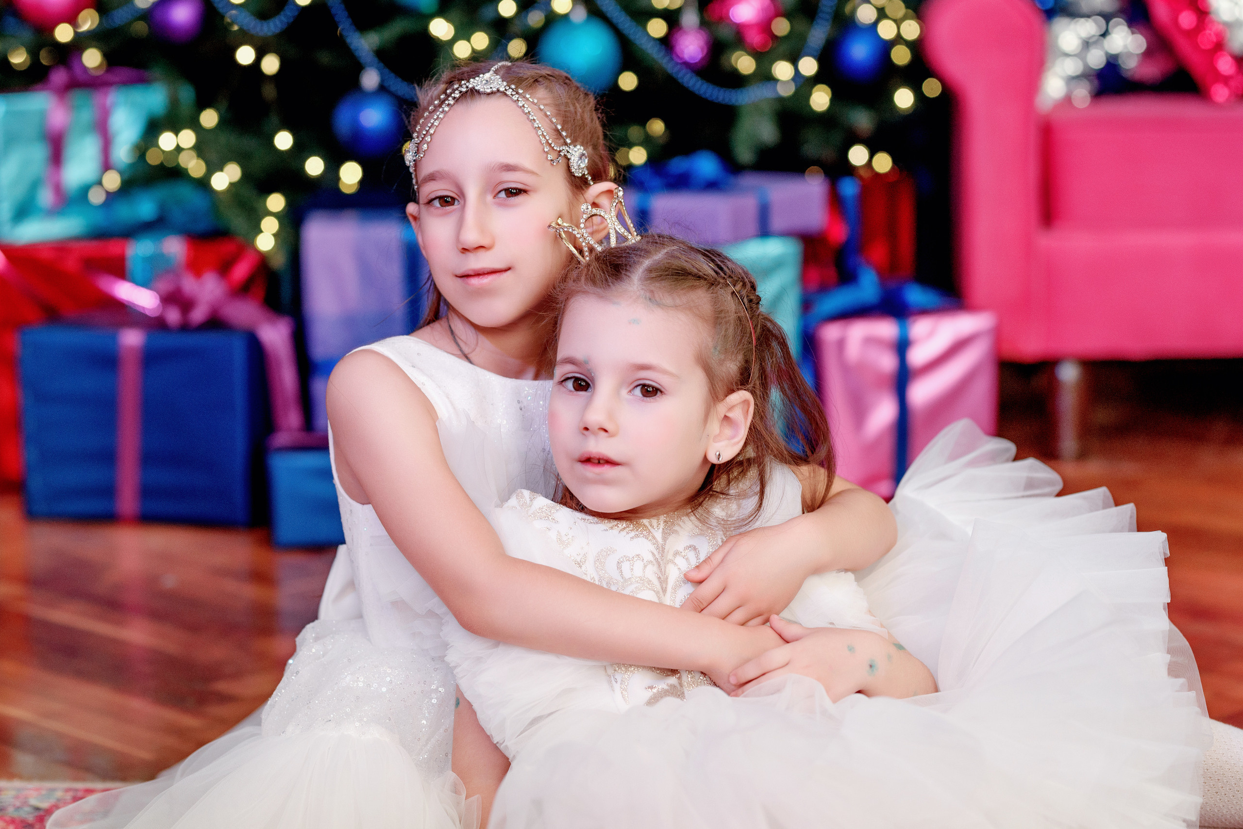 Отзывы. Детский студийный фотограф Сочи