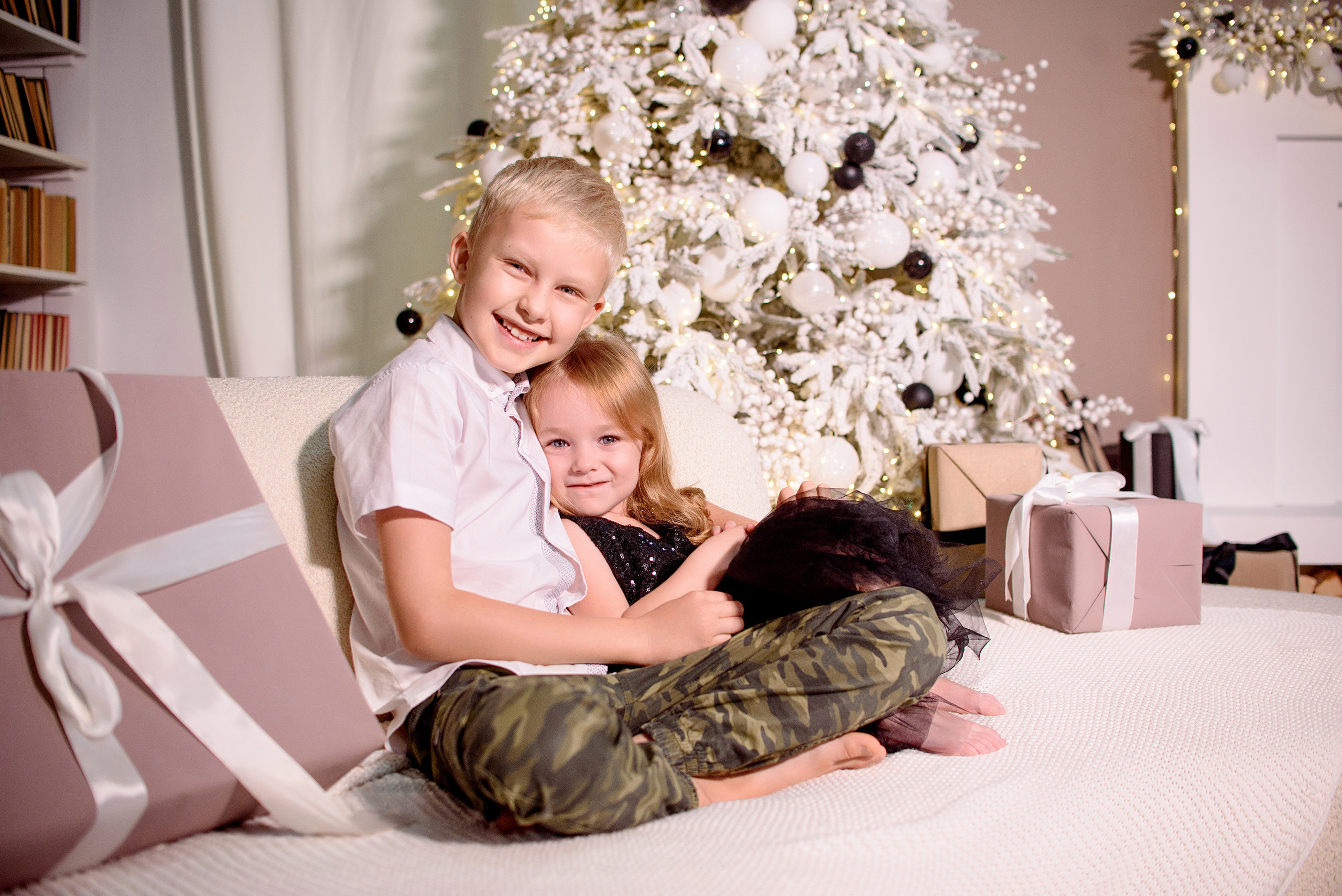 Отзывы. Детский студийный фотограф Сочи