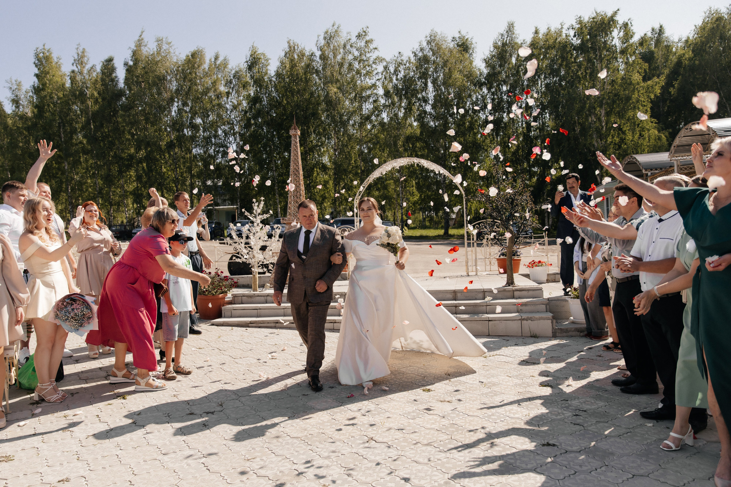 WeddingDay/превью/Сергей и Алина. Фотограф Ульяна Дивина в Нижнем Новгороде и Нижегородской области