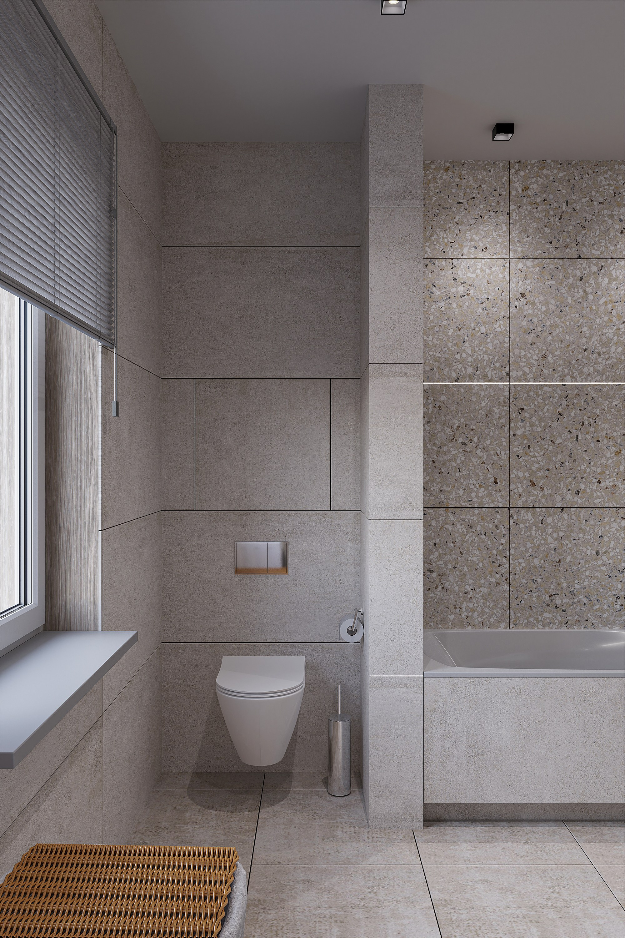 Дом в Красногорске. Студия дизайна