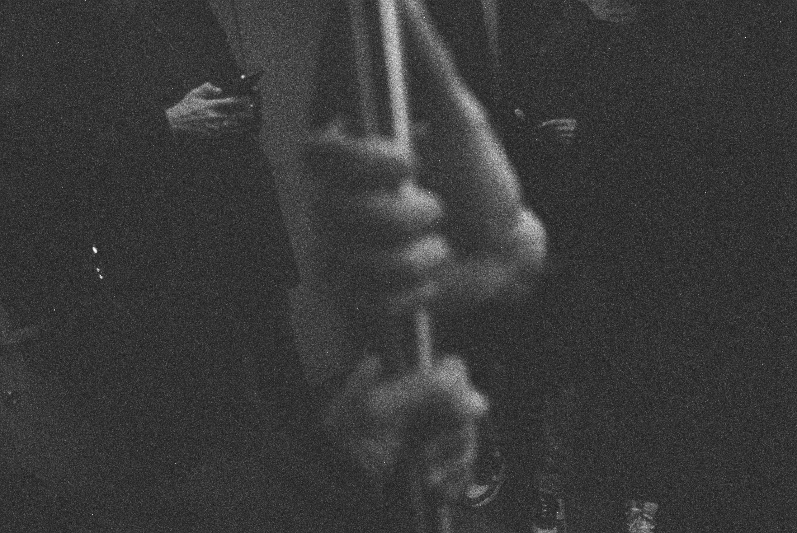 Split (35 mm film). Metelevphoto