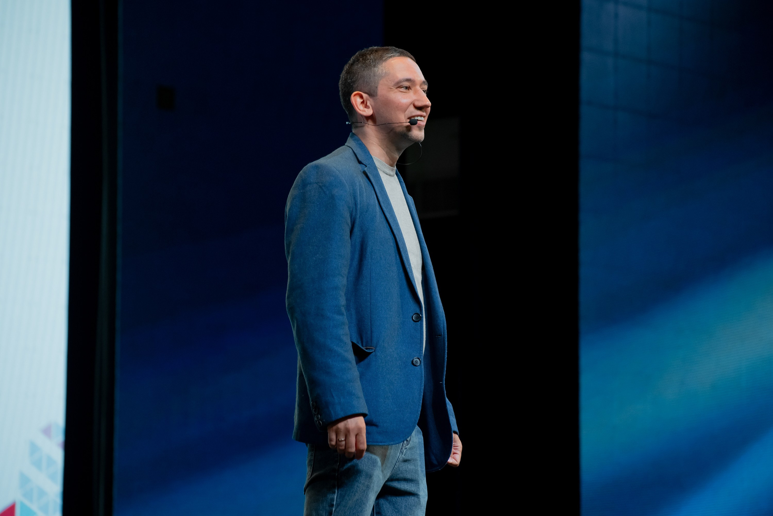 Форумы и конференции. Андрей Черёмушкин | Репортажный Фотограф в Хабаровске