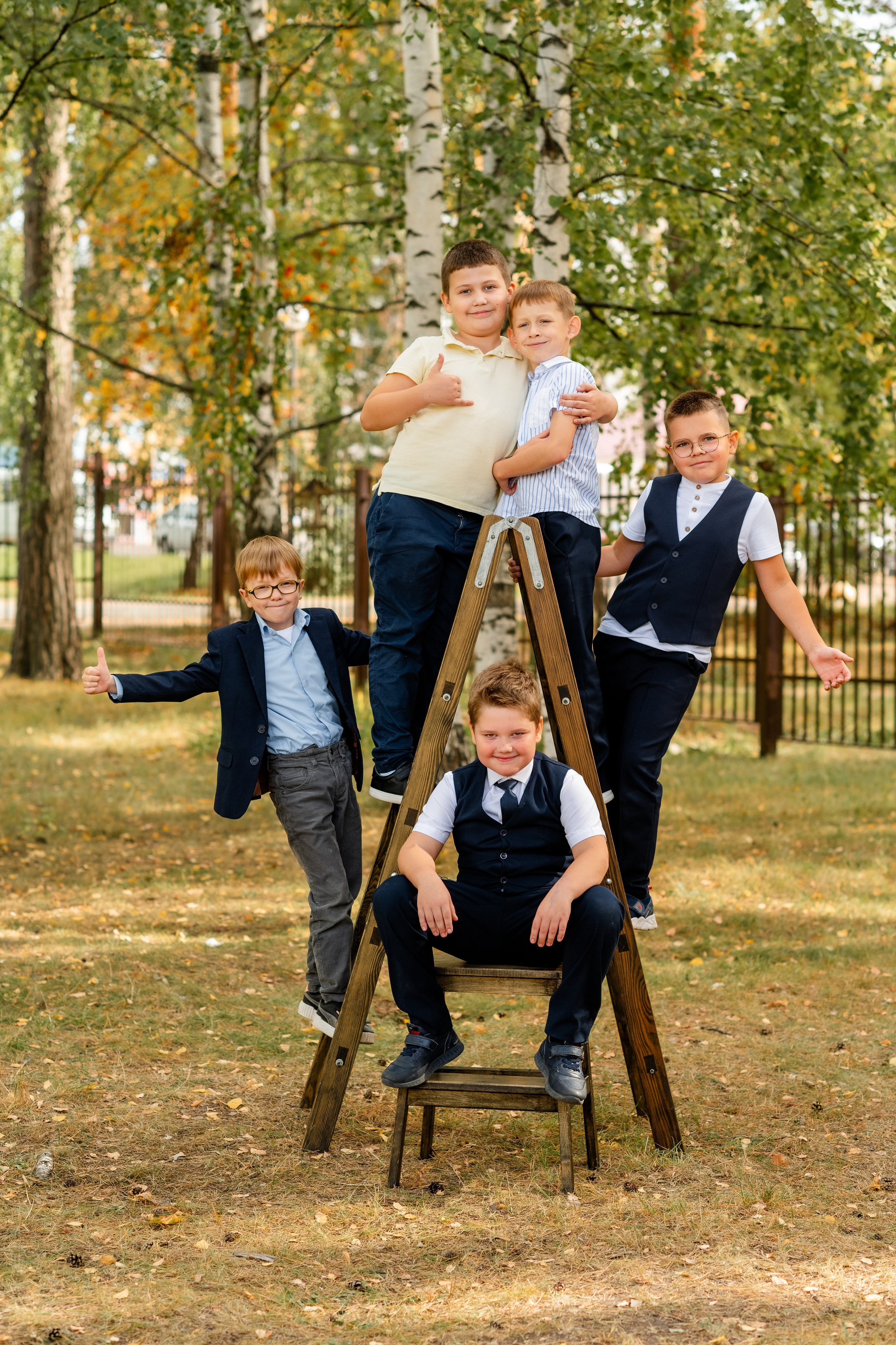 Дом детской фотографии Арсюткиной Наталии™