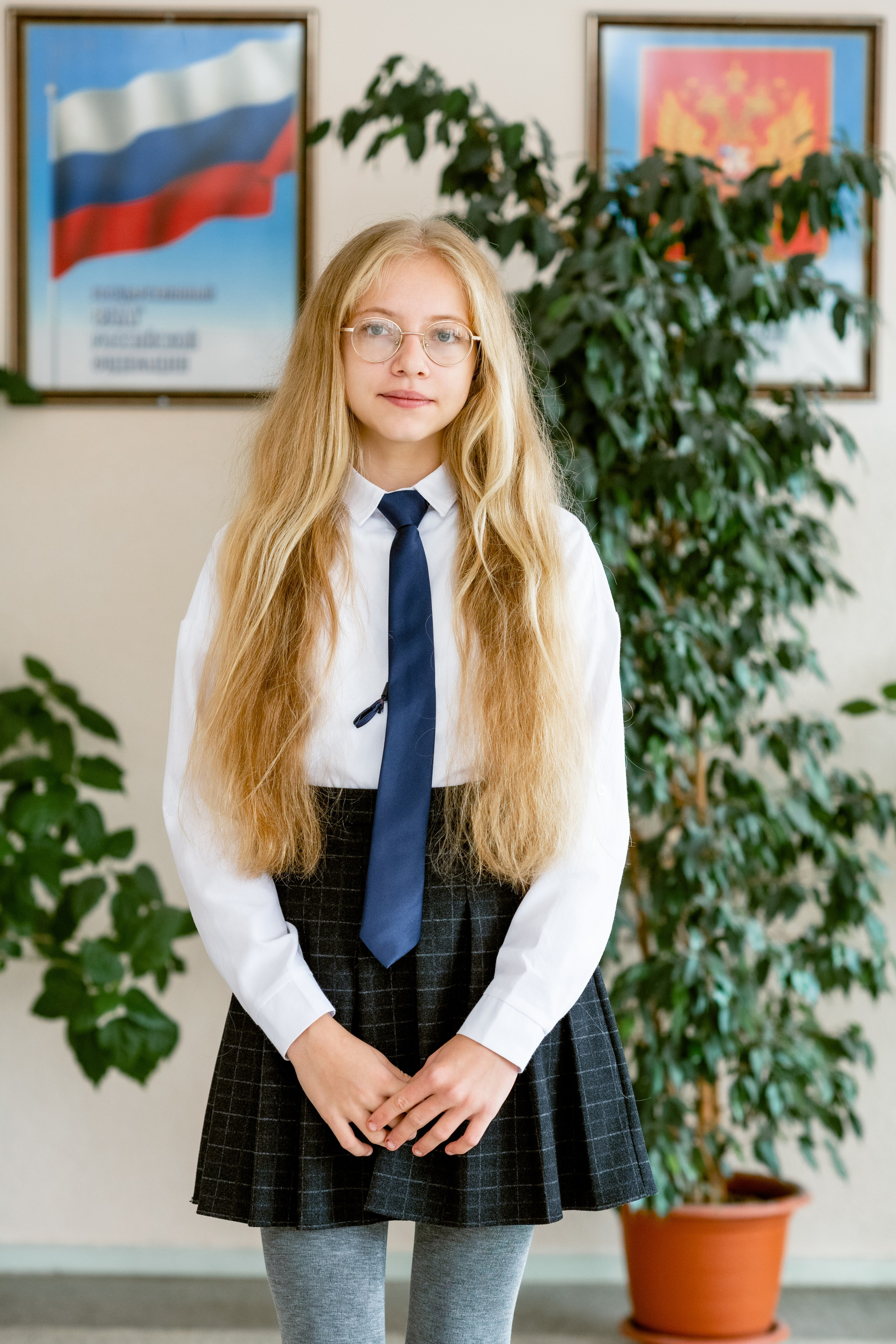 7 классы. Дом детской фотографии Арсюткиной Наталии™