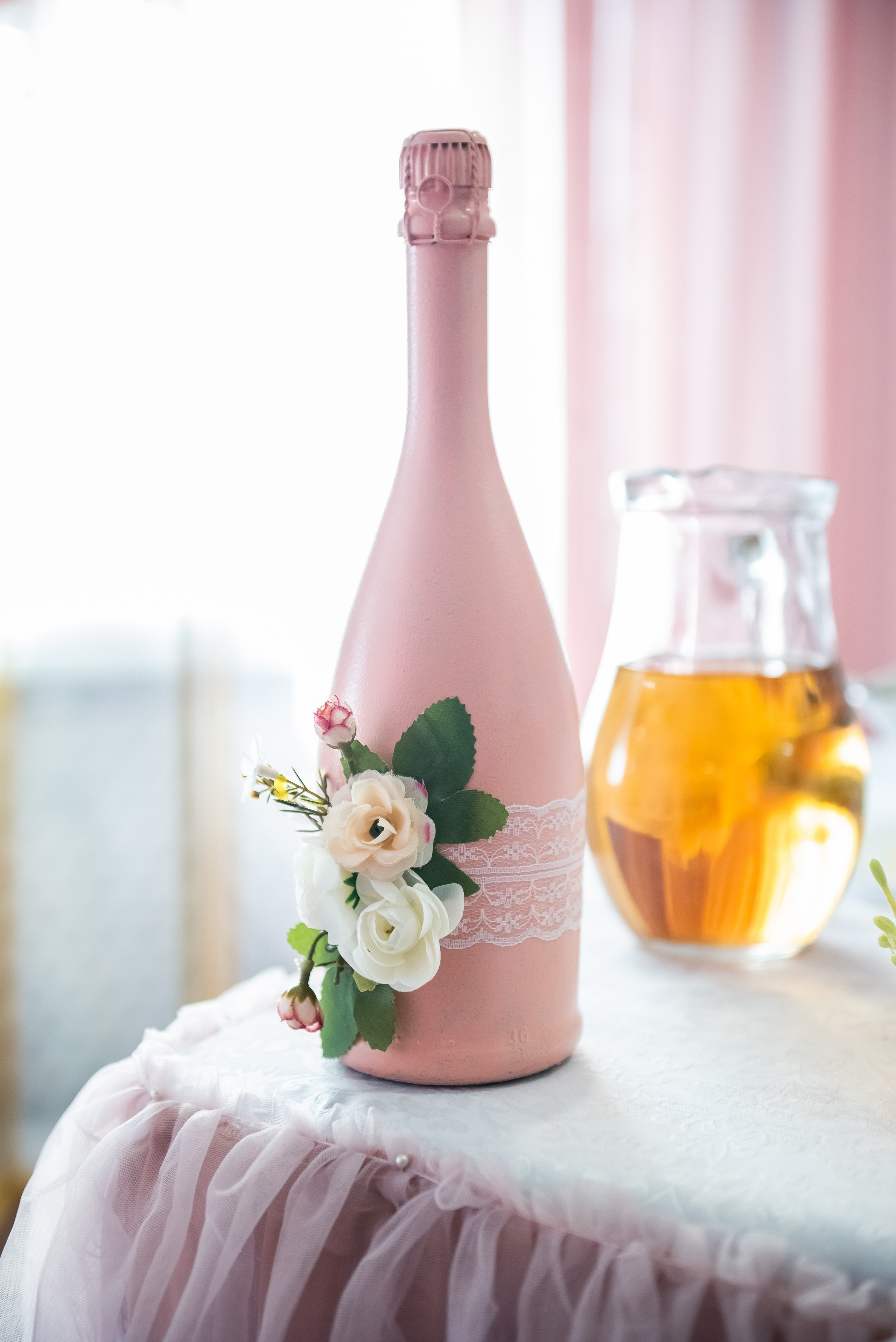 Свадебная фотосессия Милены и Александра