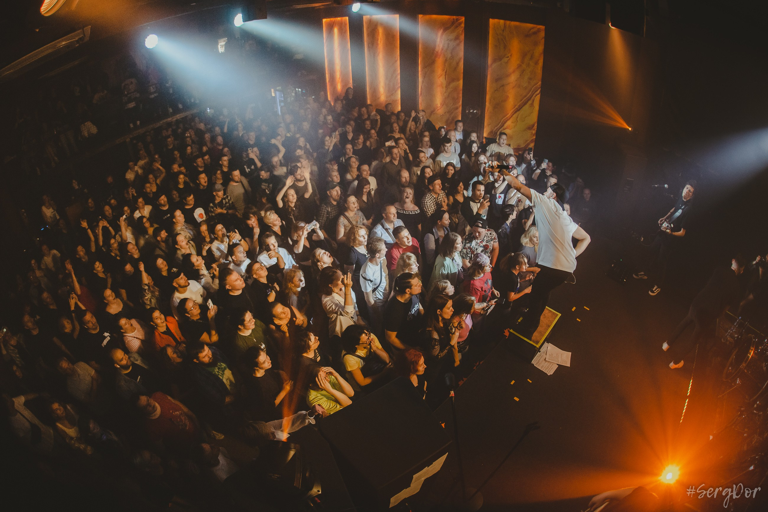 КОПЕНGАGЕН, Reunion, КЦ «Сердце», культурный центр Сердце, 14.08.2024, SergDor, GG, СПб, Санкт-Петербург, 14 августа 2024 года, #SergDor