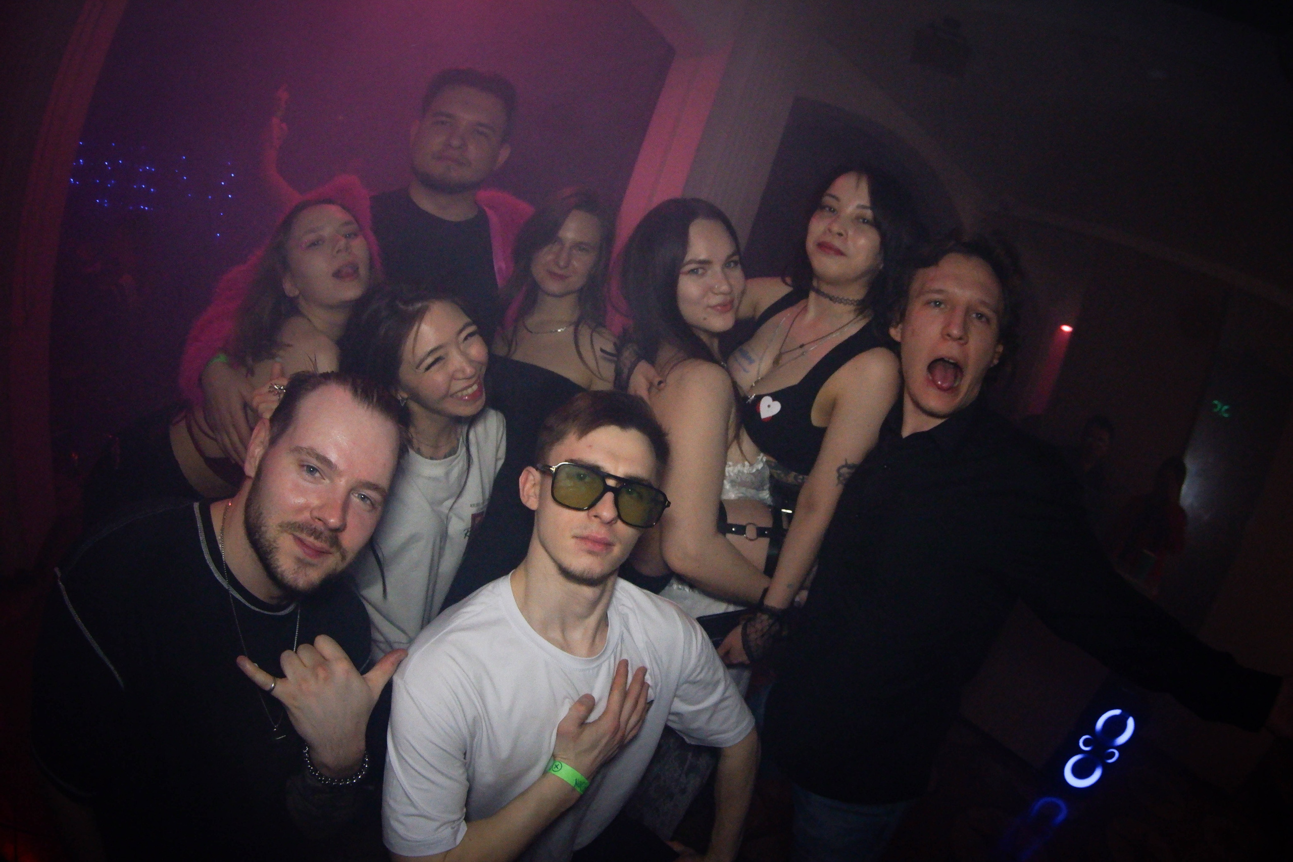 Молчанка: МЭТЧ. Портретный фотограф Александра Новикова Тюмень