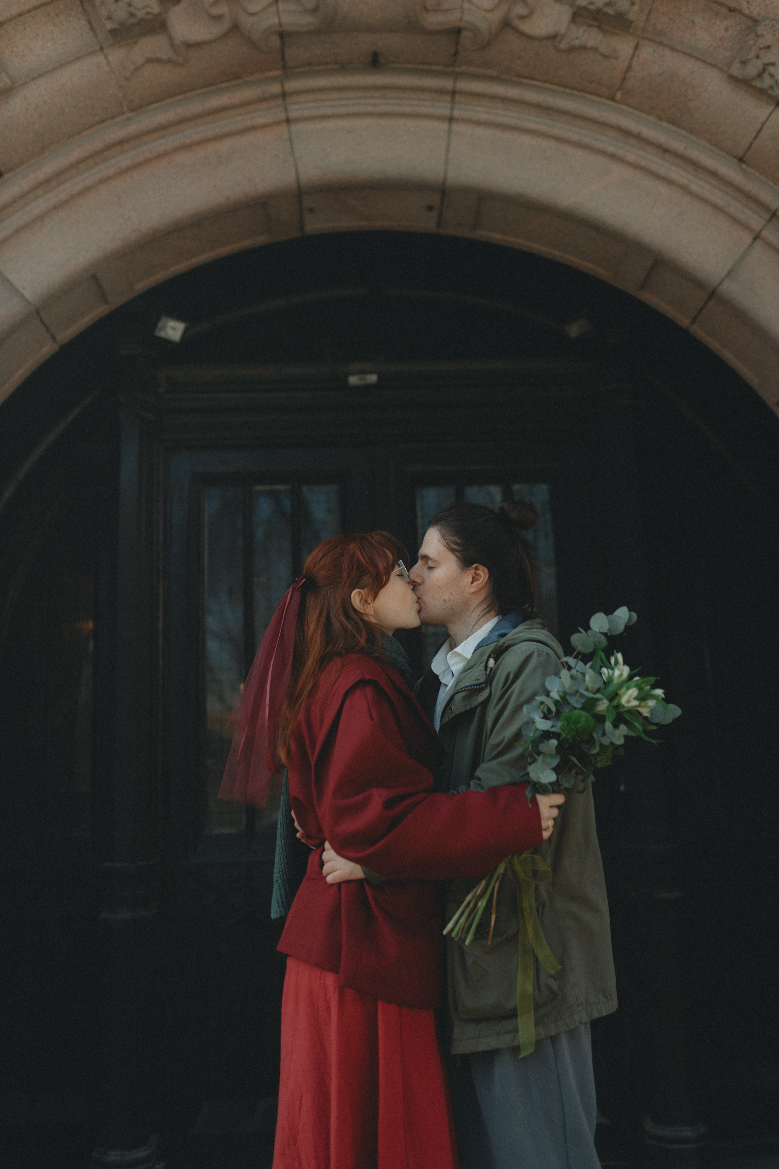 Екатерина & Виктор. Фотограф НОГИНСК, Москва, Анастасия Белая