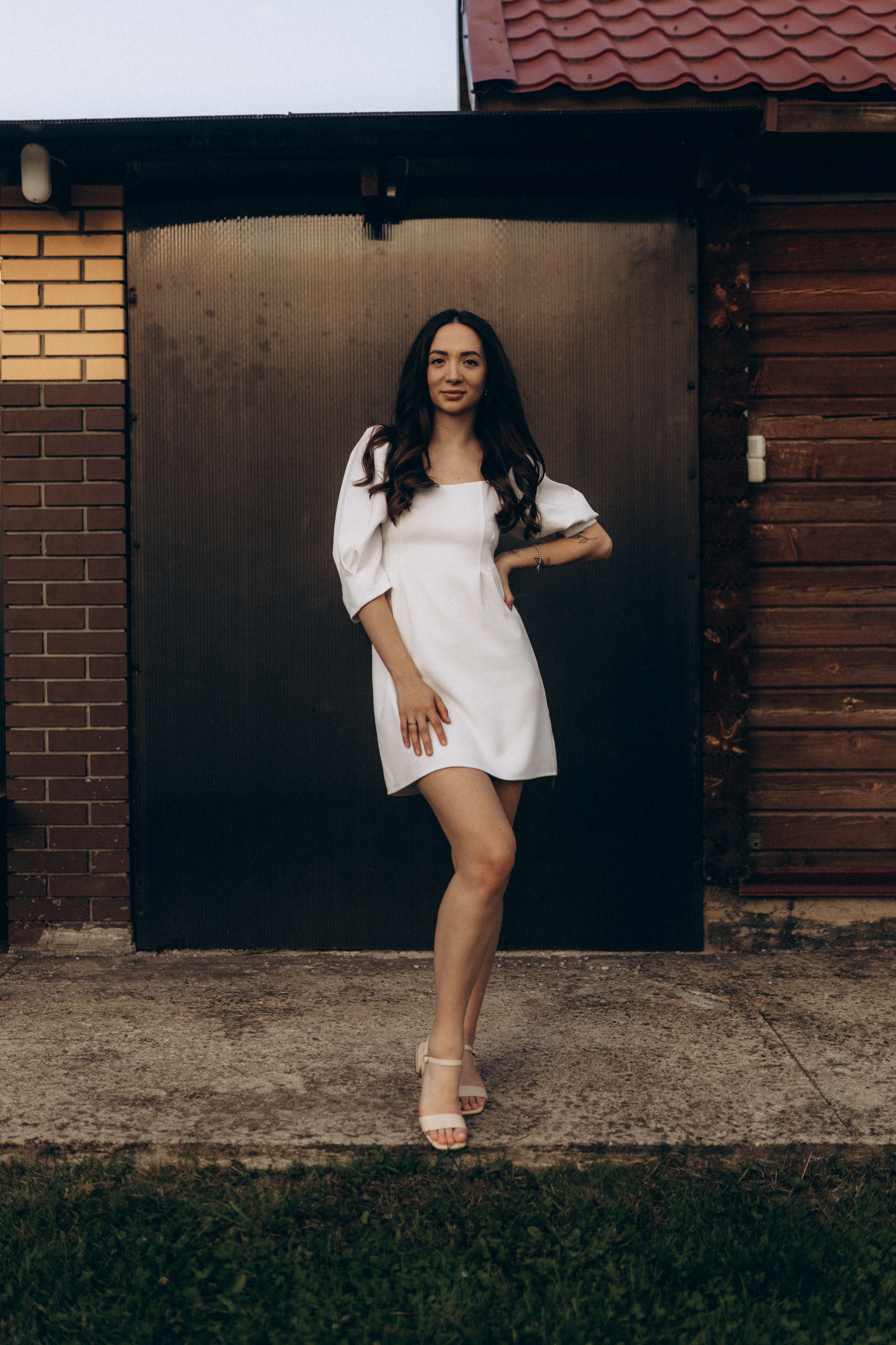 Артём, Полина, Серёжа. Фотограф НОГИНСК, Москва, Анастасия Белая