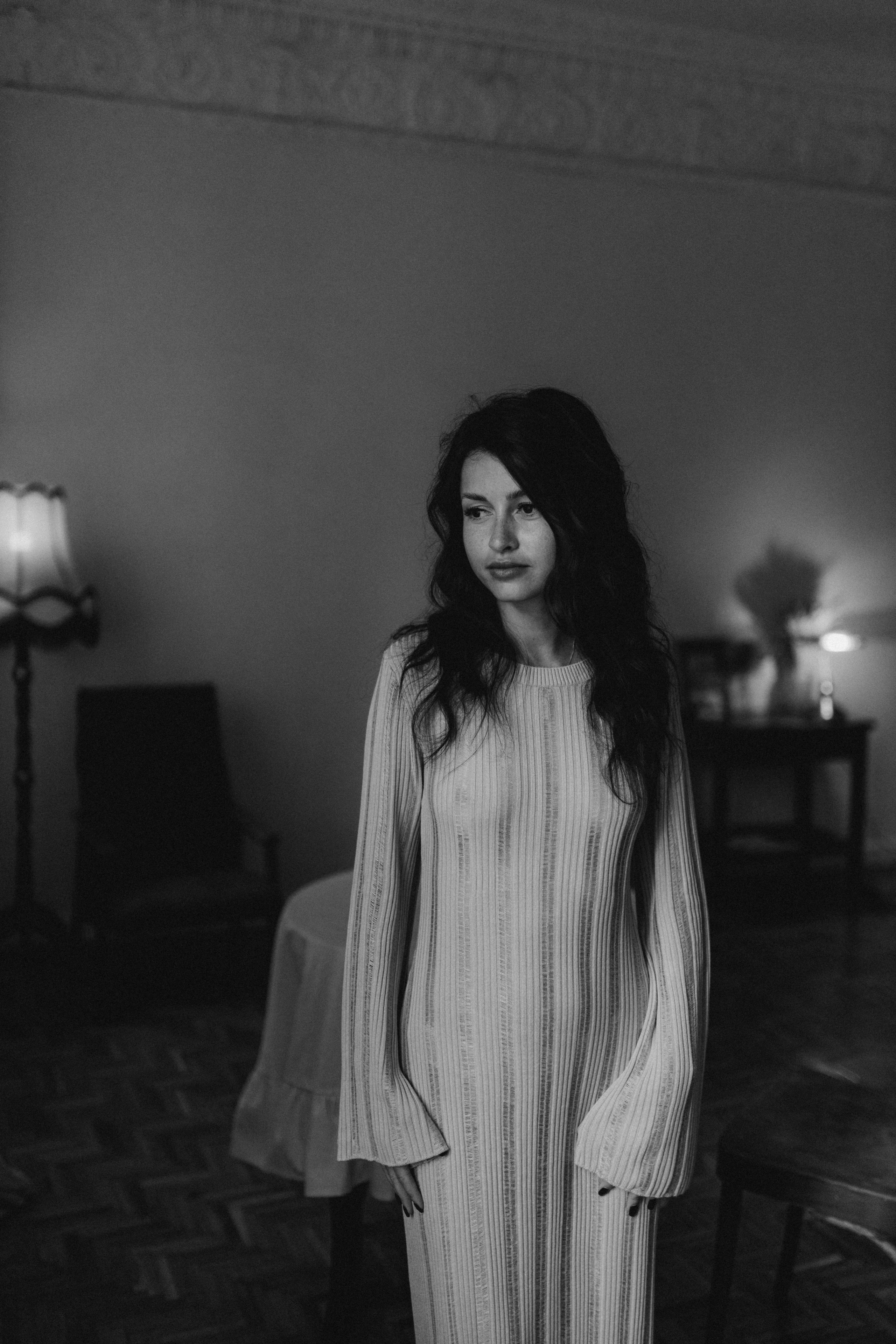 Маша. Фотограф НОГИНСК, Москва, Анастасия Белая