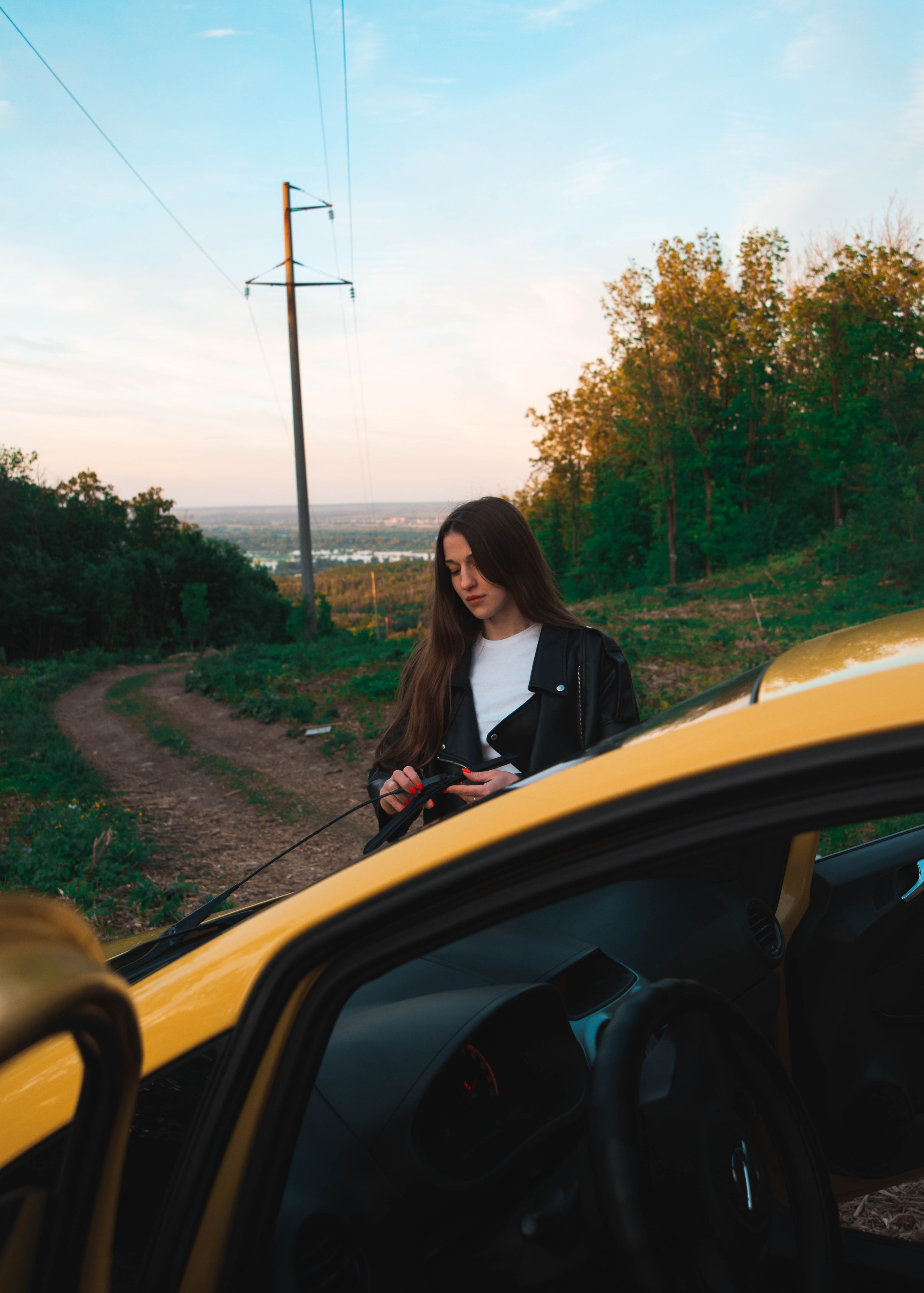 Елизавета. Ксения Glossa. Портретный и репортажный фотограф в Самаре