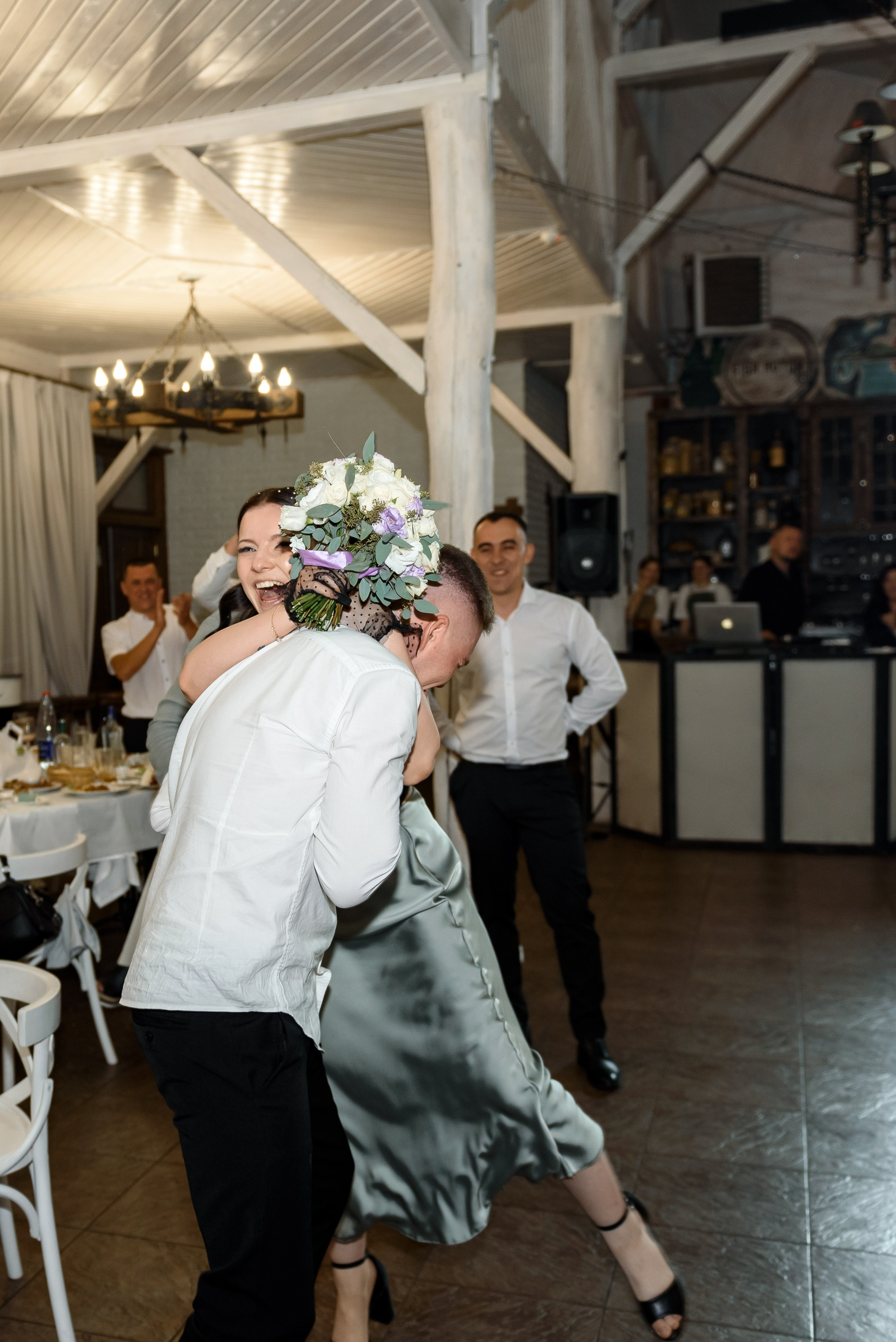 Павел и Наталья. Свадебный и семейный фотограф в Алексеевке Марина Купреева