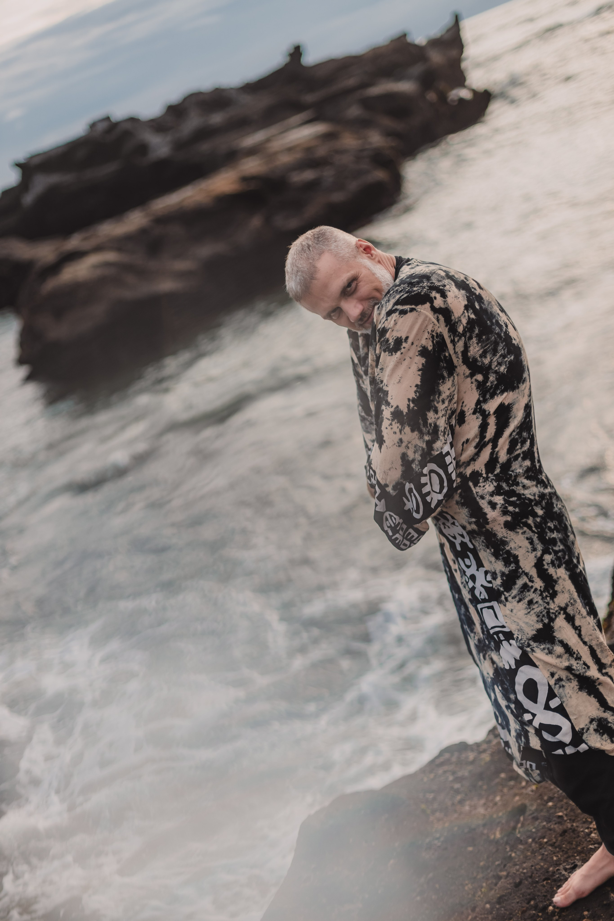 Aleksandr and power. Mariam Bagdasaryan